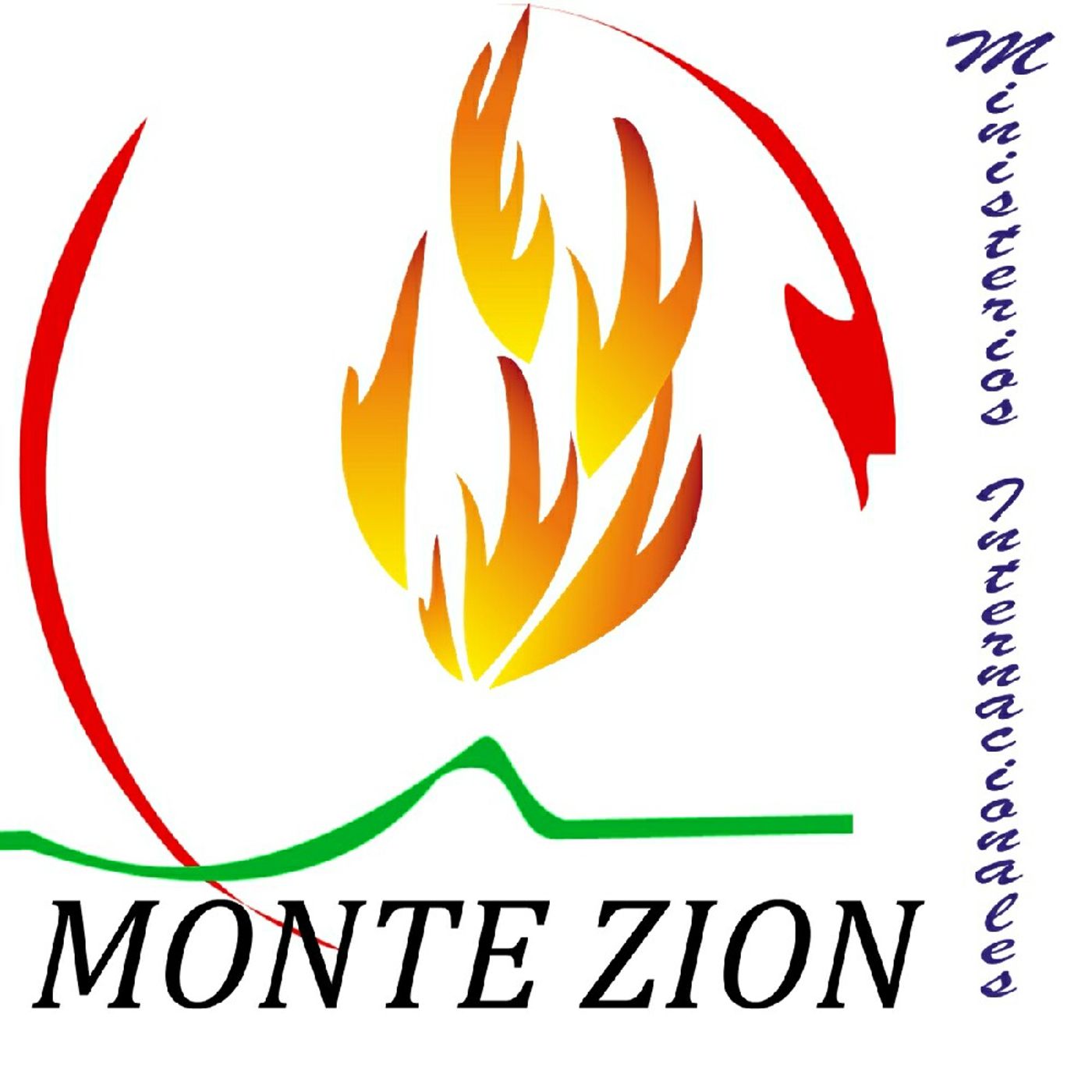 Monte Zion Cast