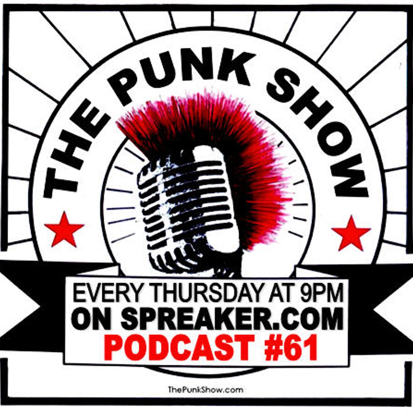 The Punk Show