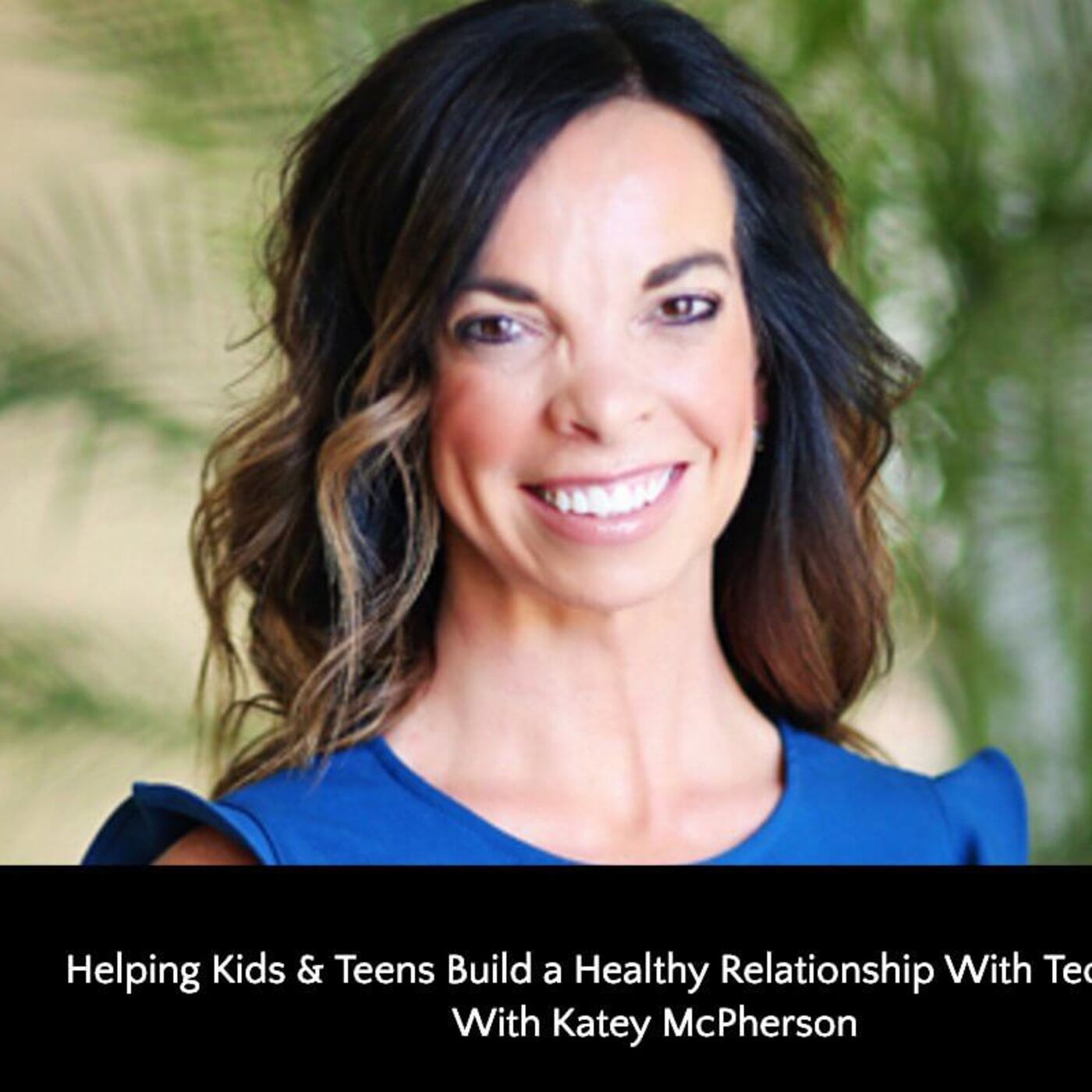 The Wellness Mama Podcast