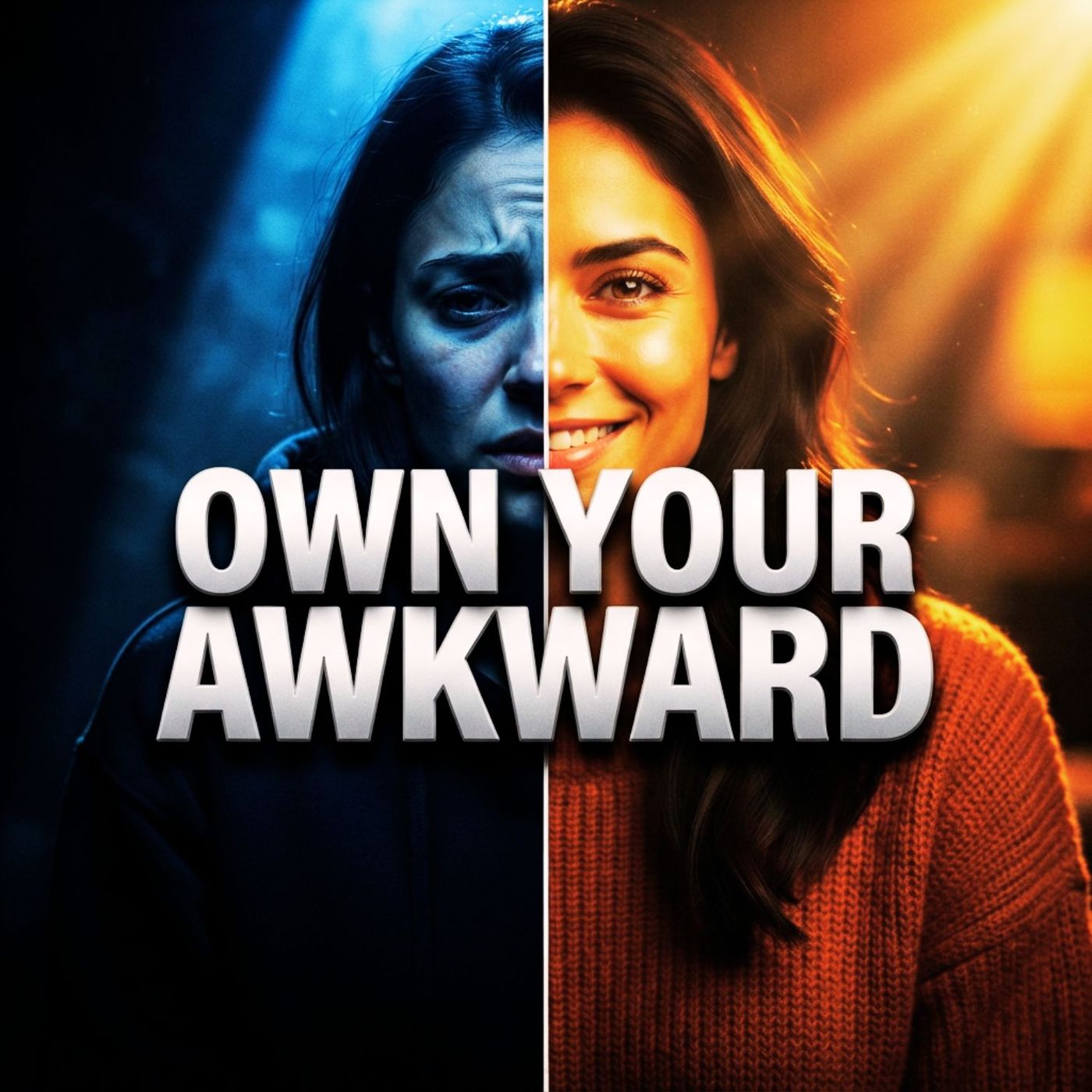 Stop Caring What People Think: Everyone Is Too Busy To Judge You (& Why That's Good) episode artwork