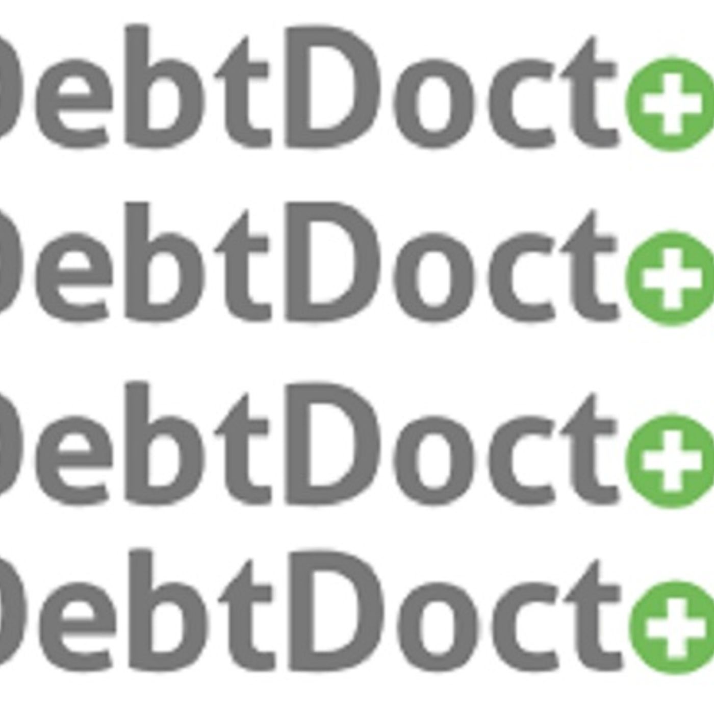 The Debt Doctors Podcast