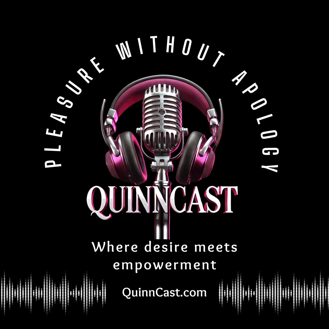 Episode 13: Hit the SPOT Light with Quinn Creator Hector