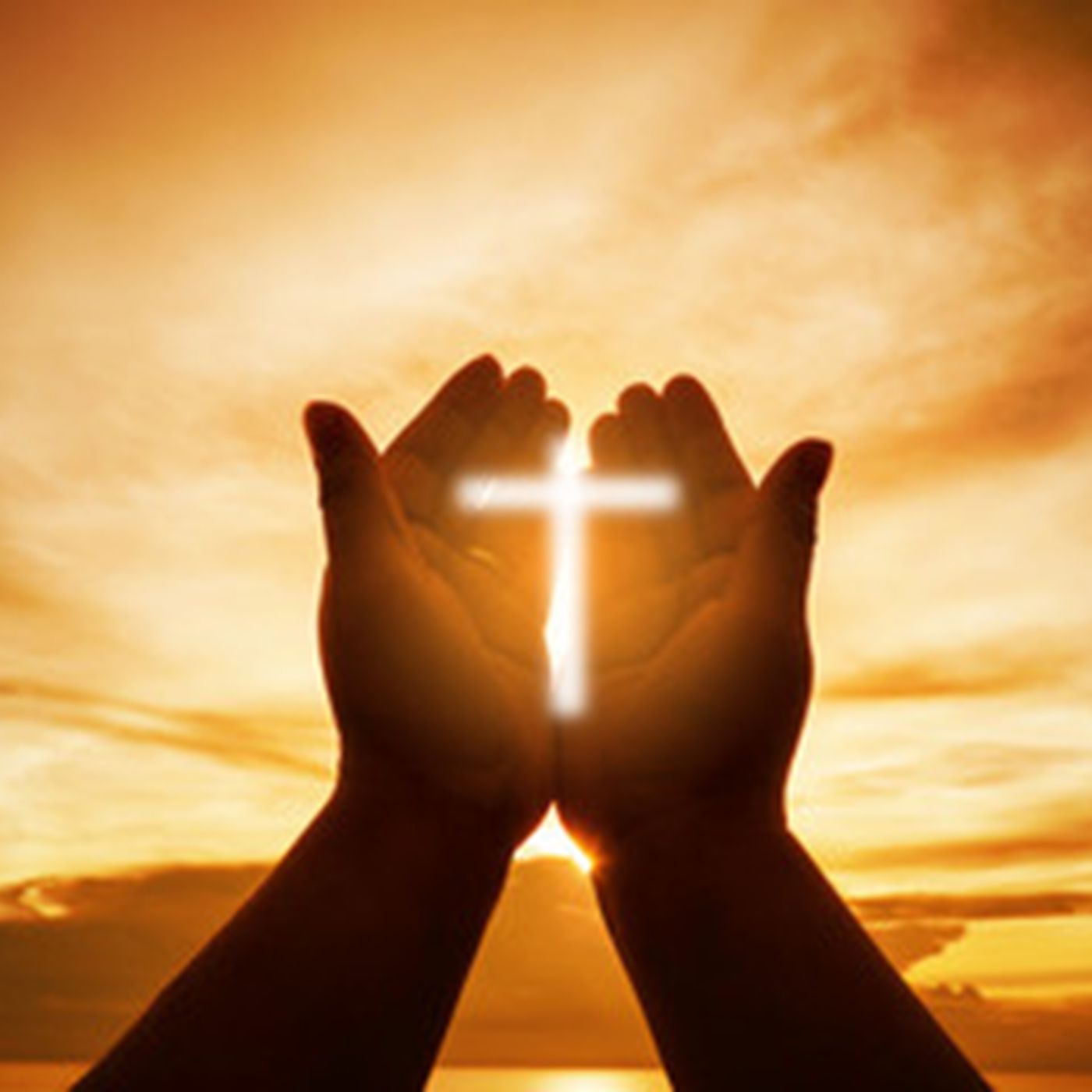 MEMORIAL DAY PRAYER episode artwork