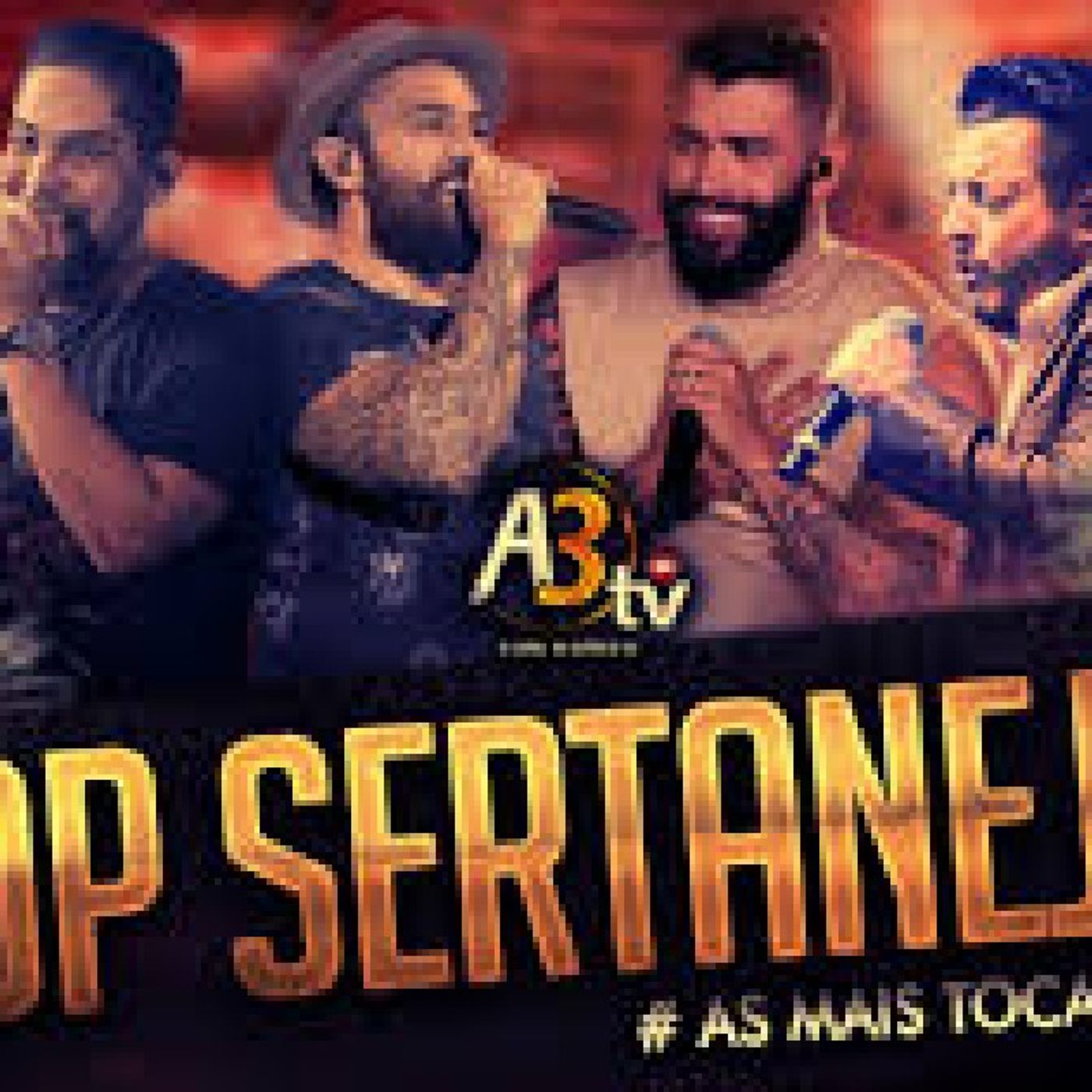 Programa  De Sertanejo