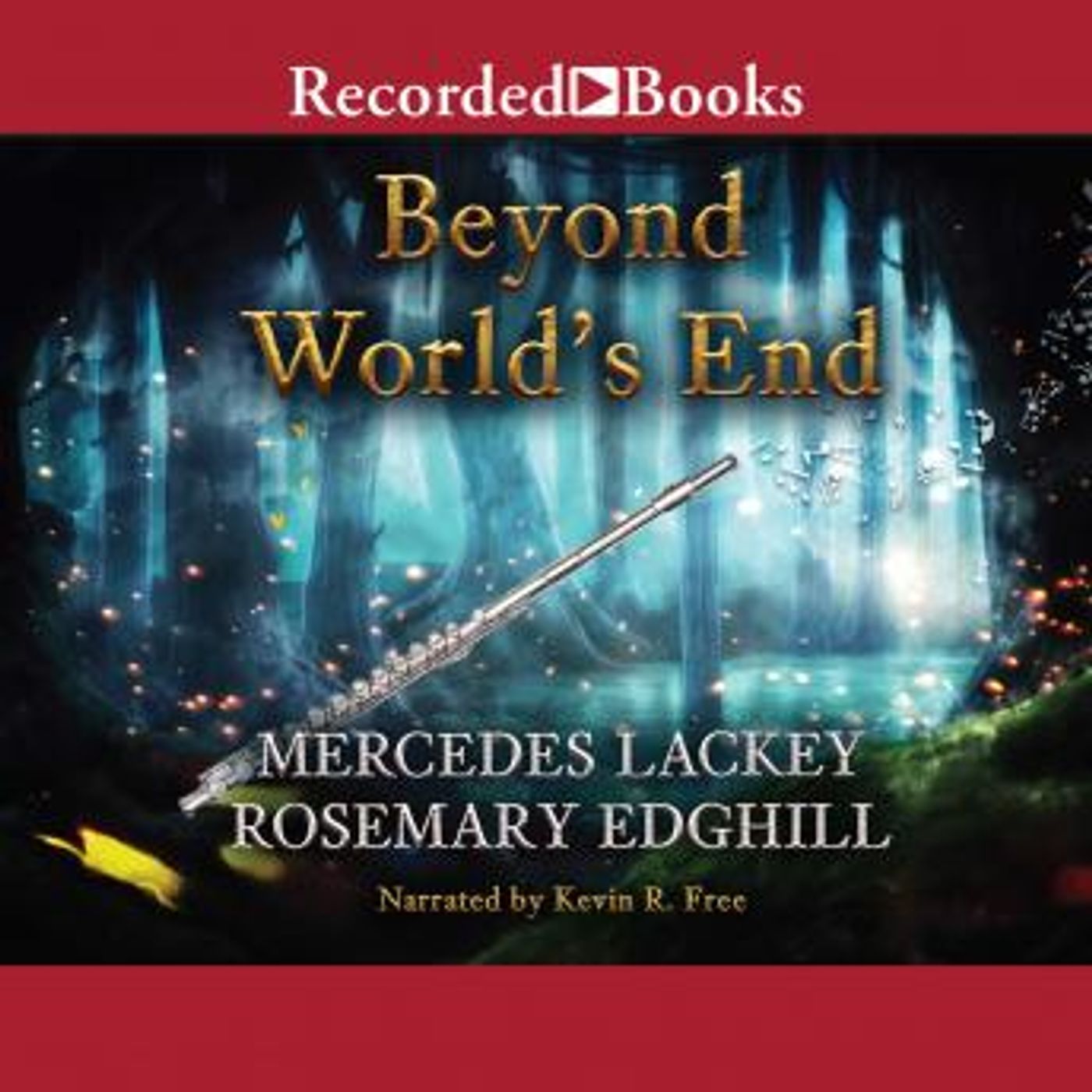 Access Must-Have Full Audiobooks in Science Fiction & Fantasy, Science Fiction