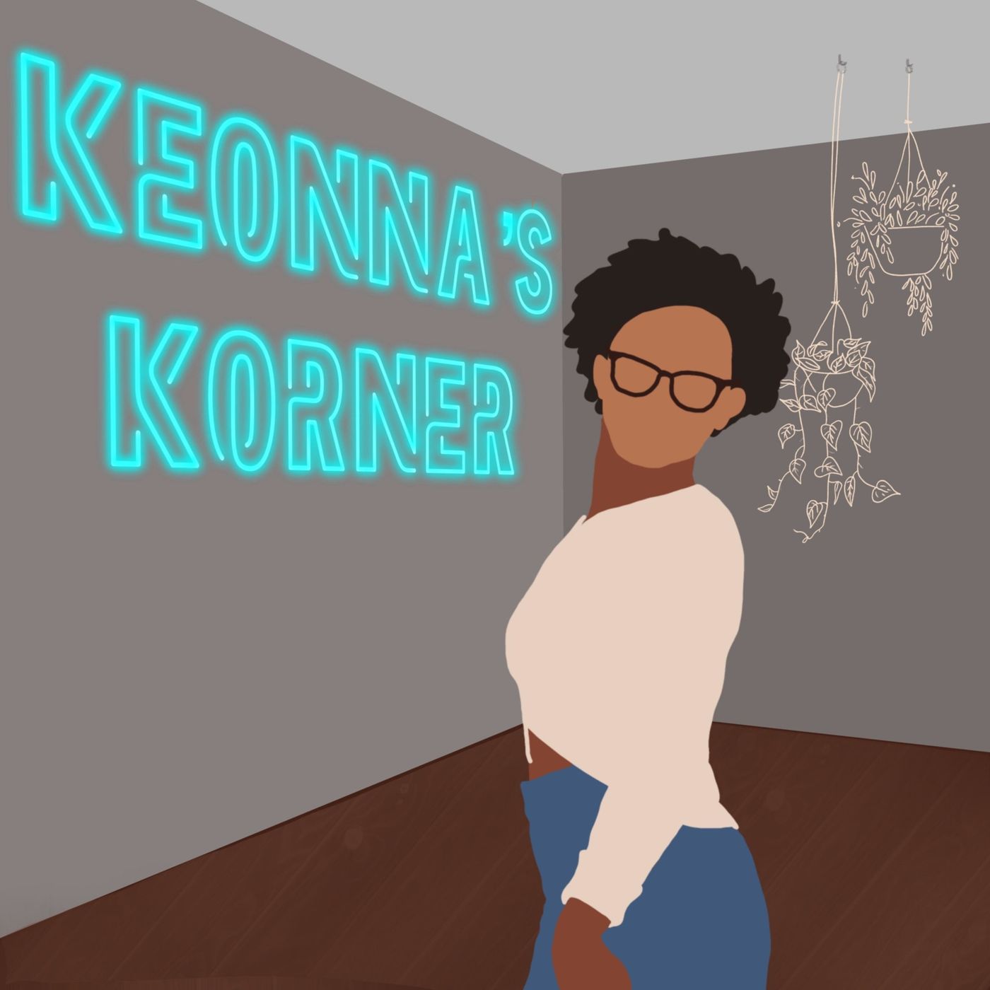 Keonna's Korner