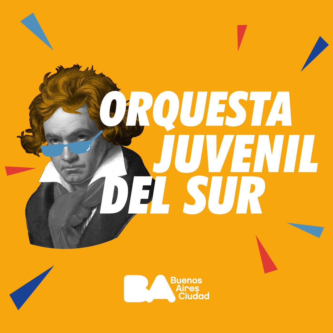 Orquesta Juvenil del Sur