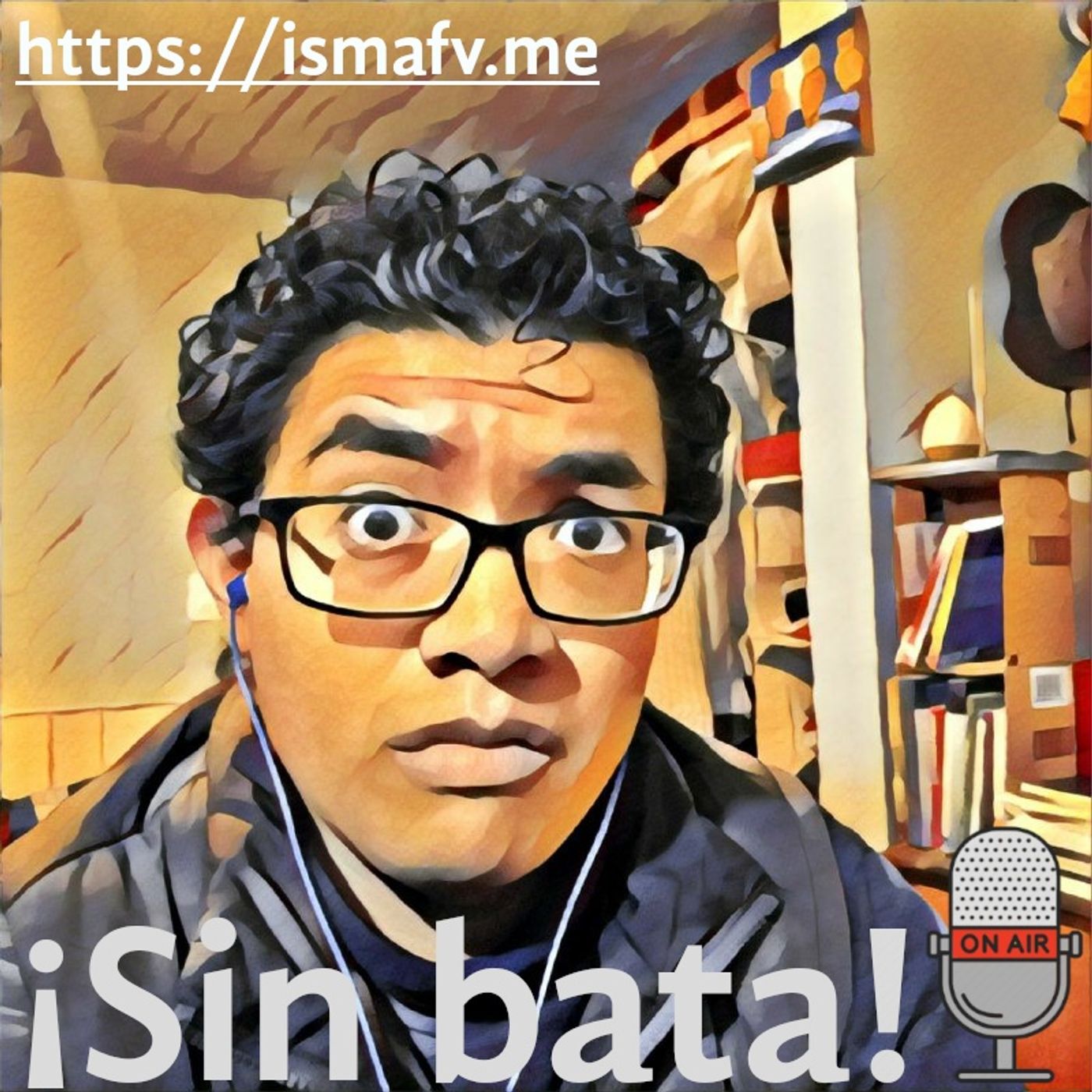 Sin bata