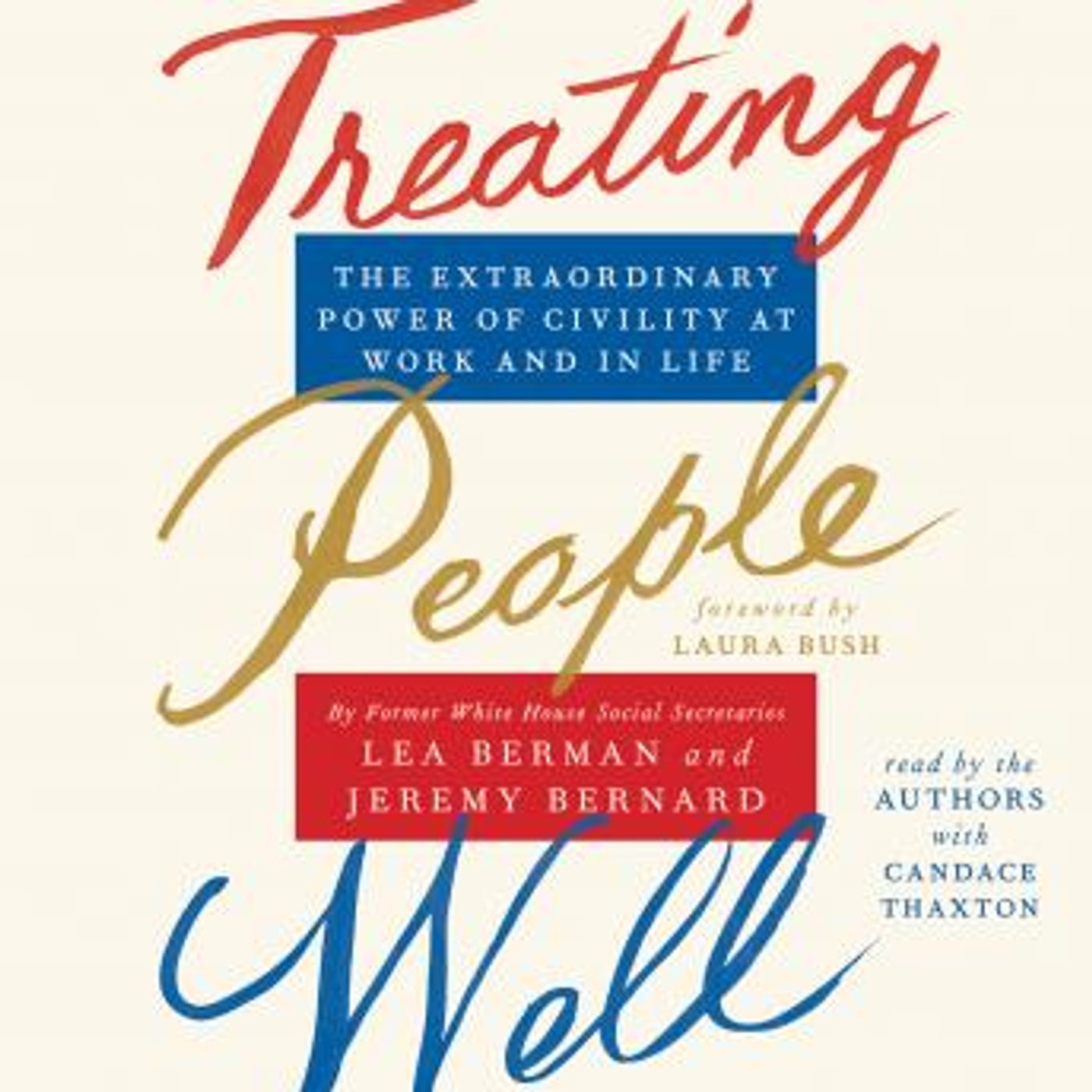 Audiobooks in Non-Fiction, Current Affairs, Law, & Politics