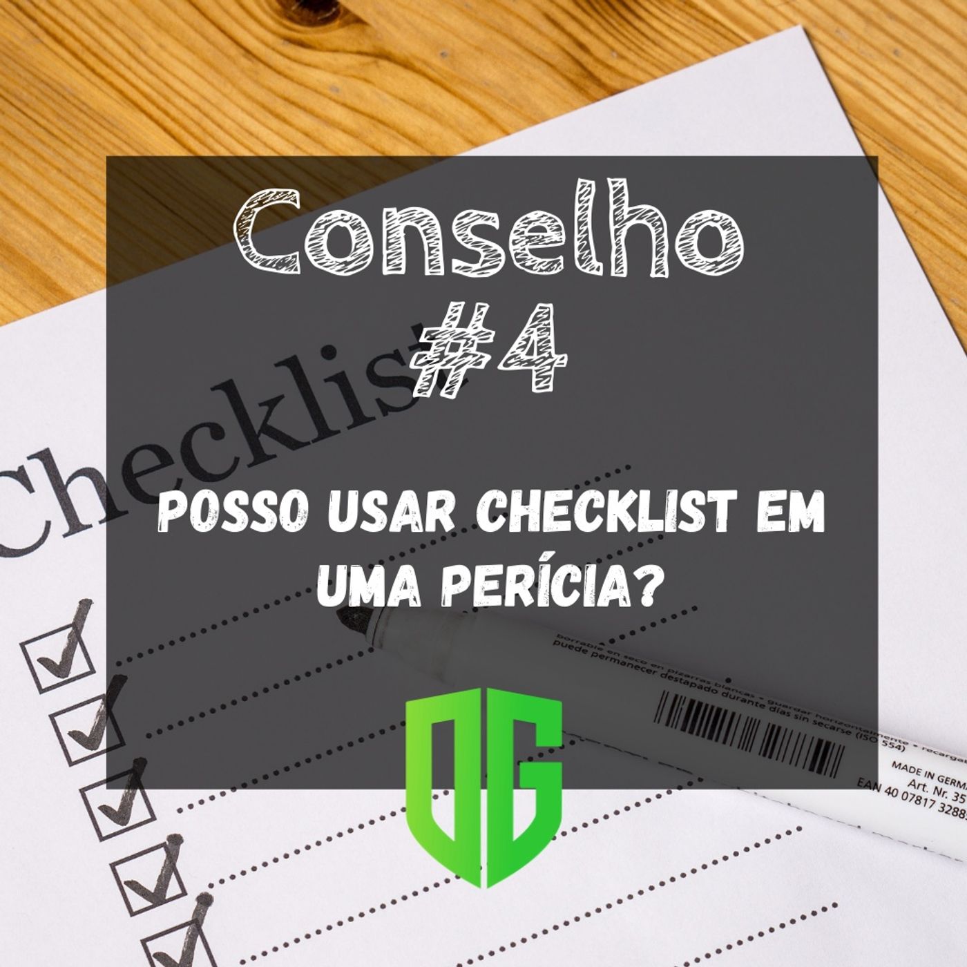 Podcast #ConselhodoPerito