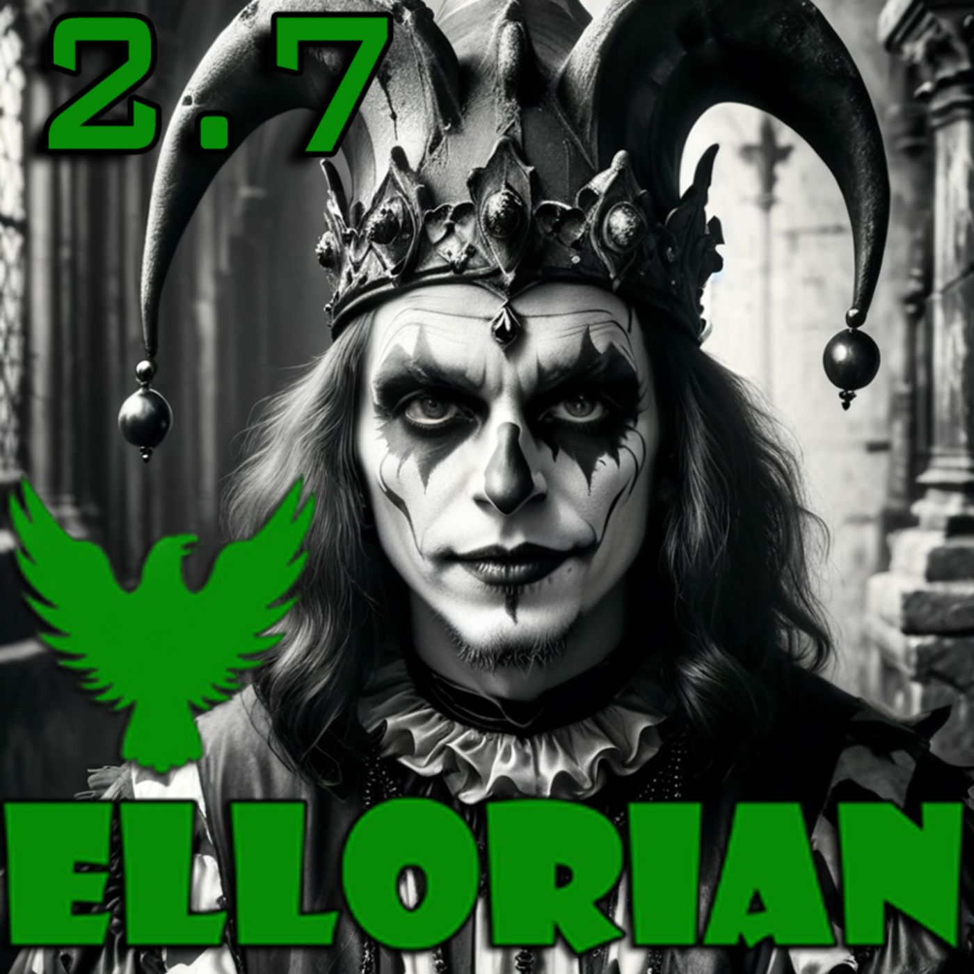 Ellorian Audiolibros