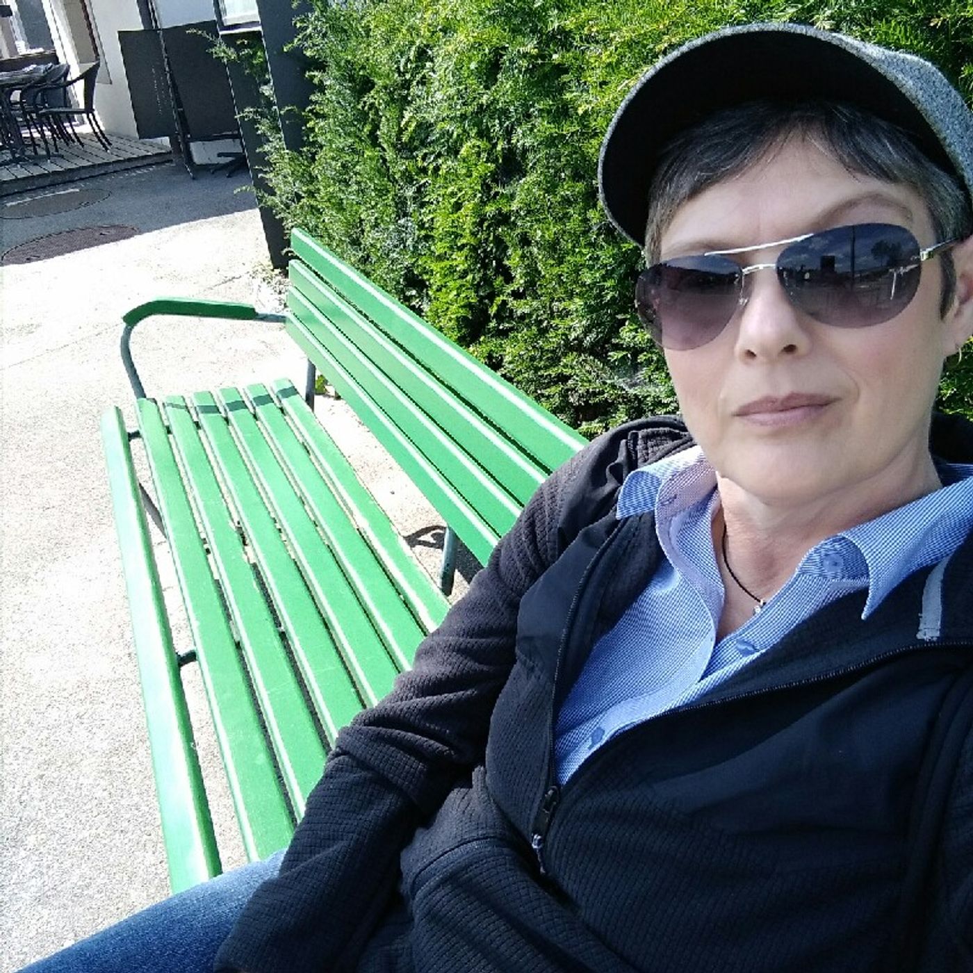 Step Out Of Your Shoes thumbnail