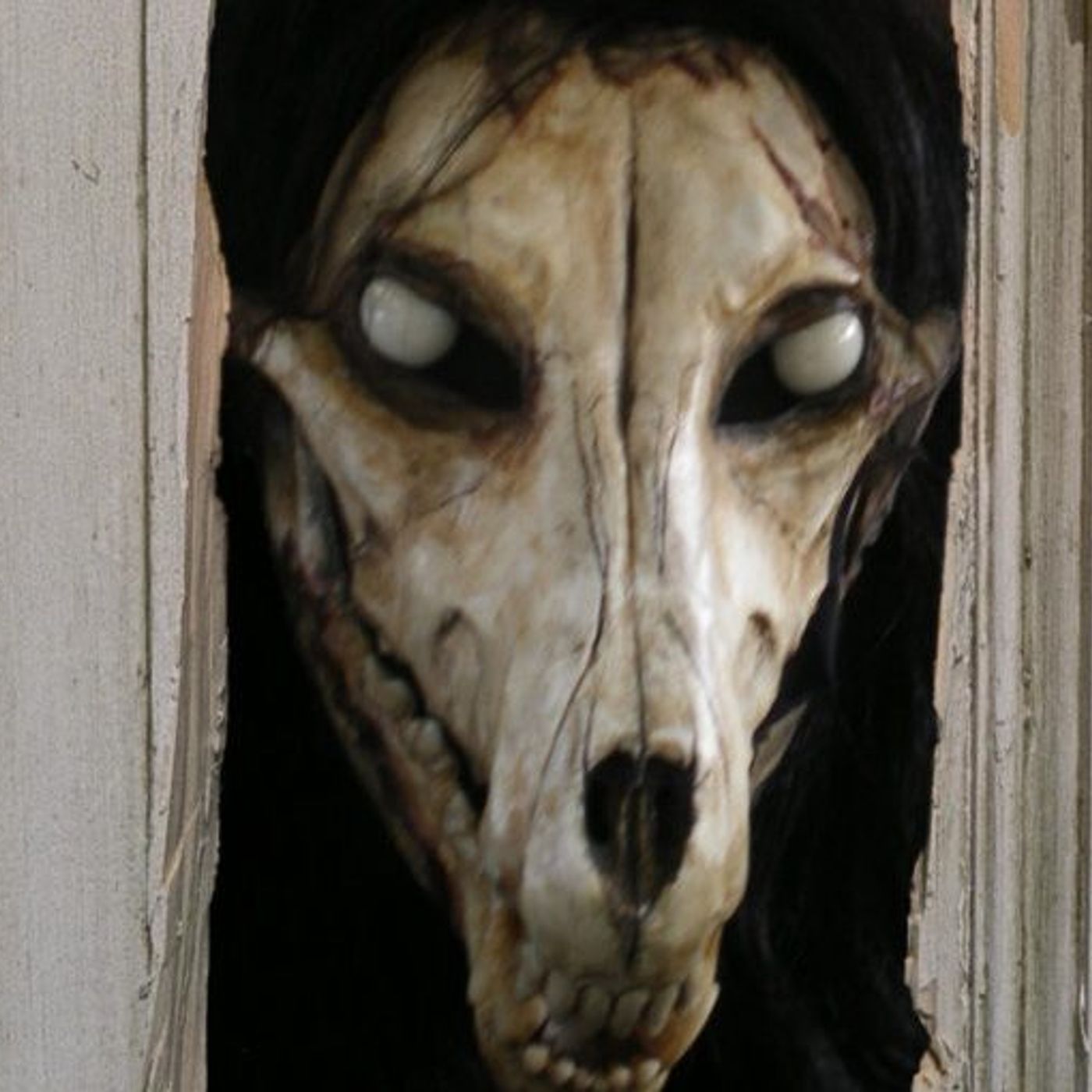 DEMONS IN PLAIN SIGHT: THE CHURCH LACKS SPIRITUAL DISCERNMENT! episode artwork