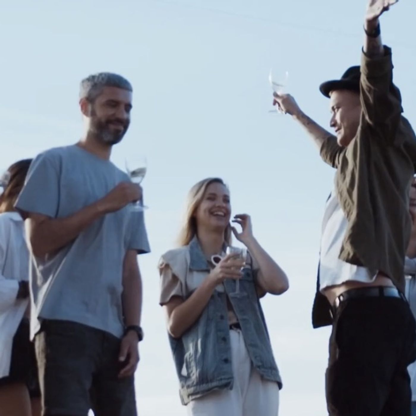 S48 E10: Are The Opinions We Form About Persons We Meet For The First Time Based On Societal Norms
