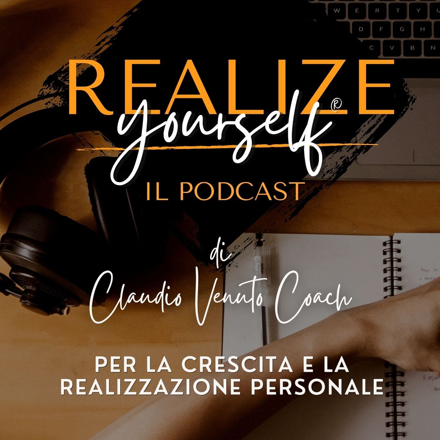 La Crescita Personale | Realize Yourself®