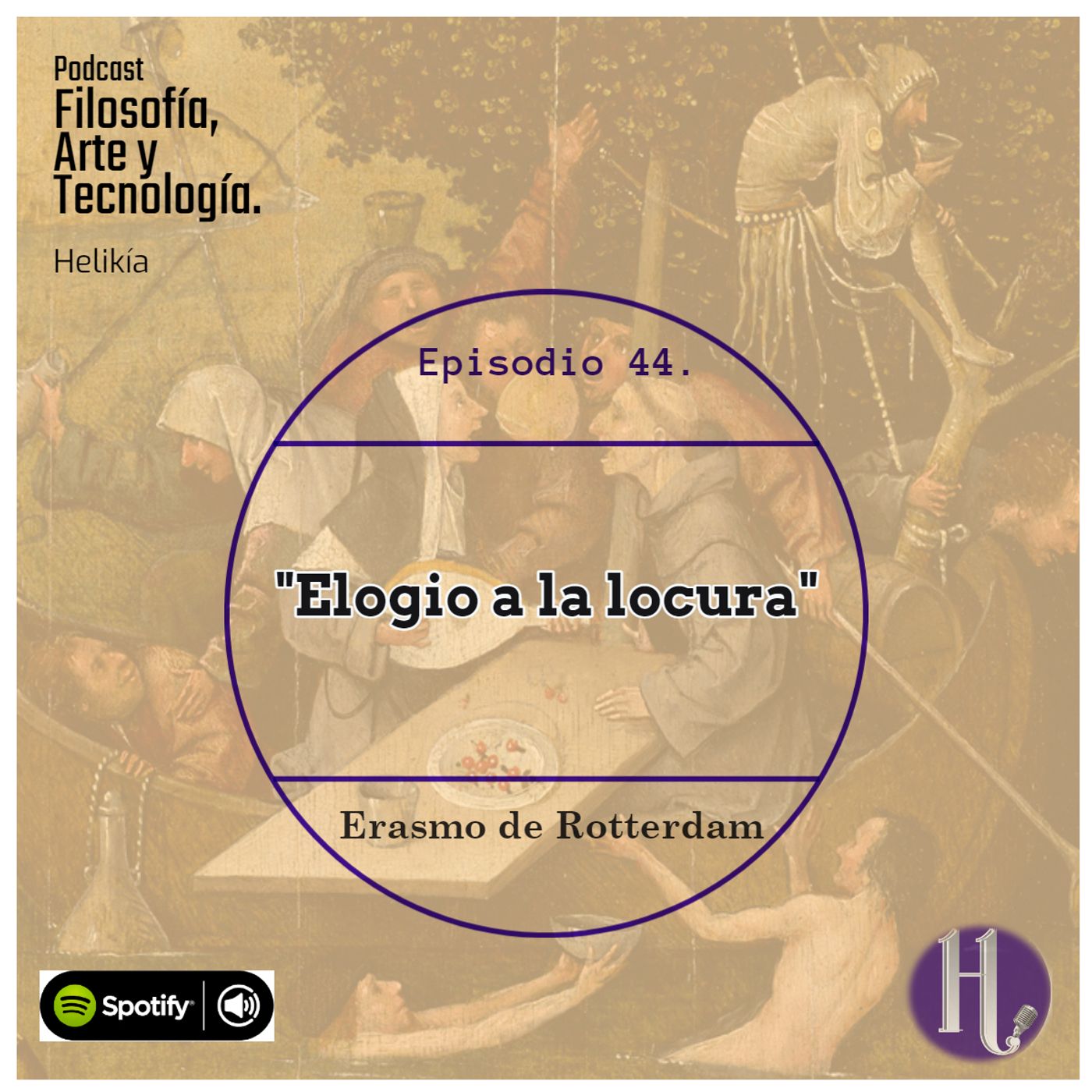 Filosofía, Arte y Tecnología.