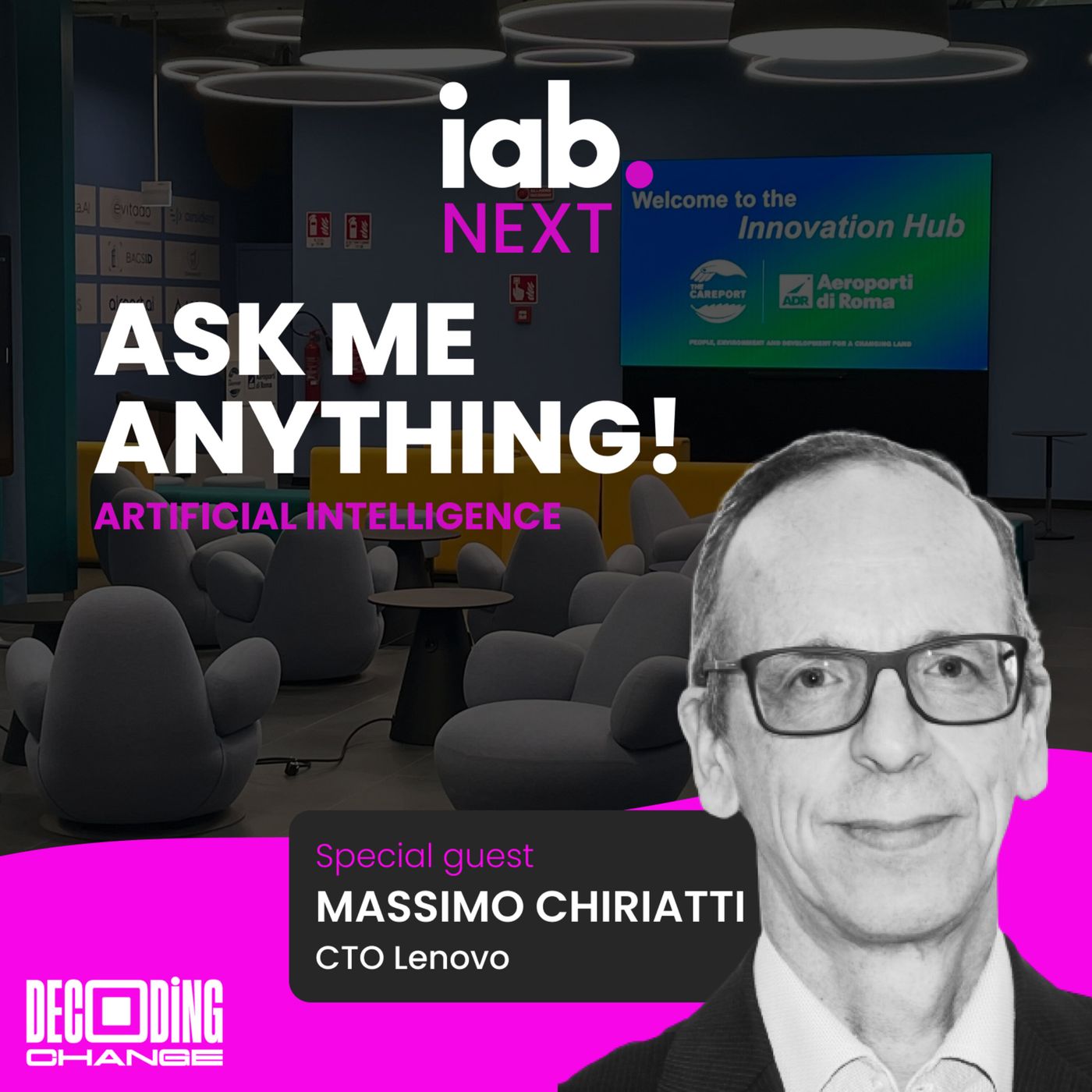 IAB Italia Podcast