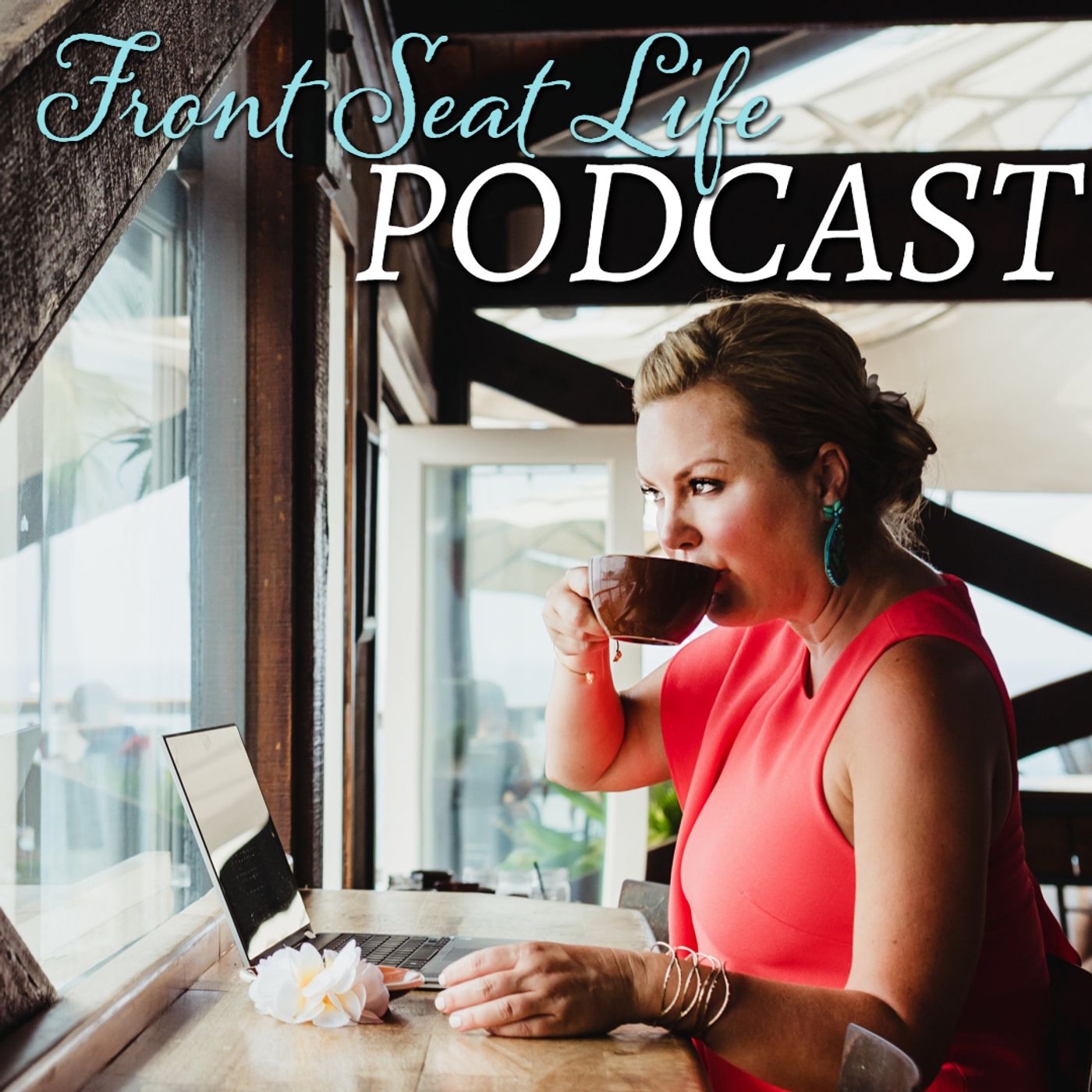 13: Personality Type and Your Relationship with friend Lisa Fischer episode artwork