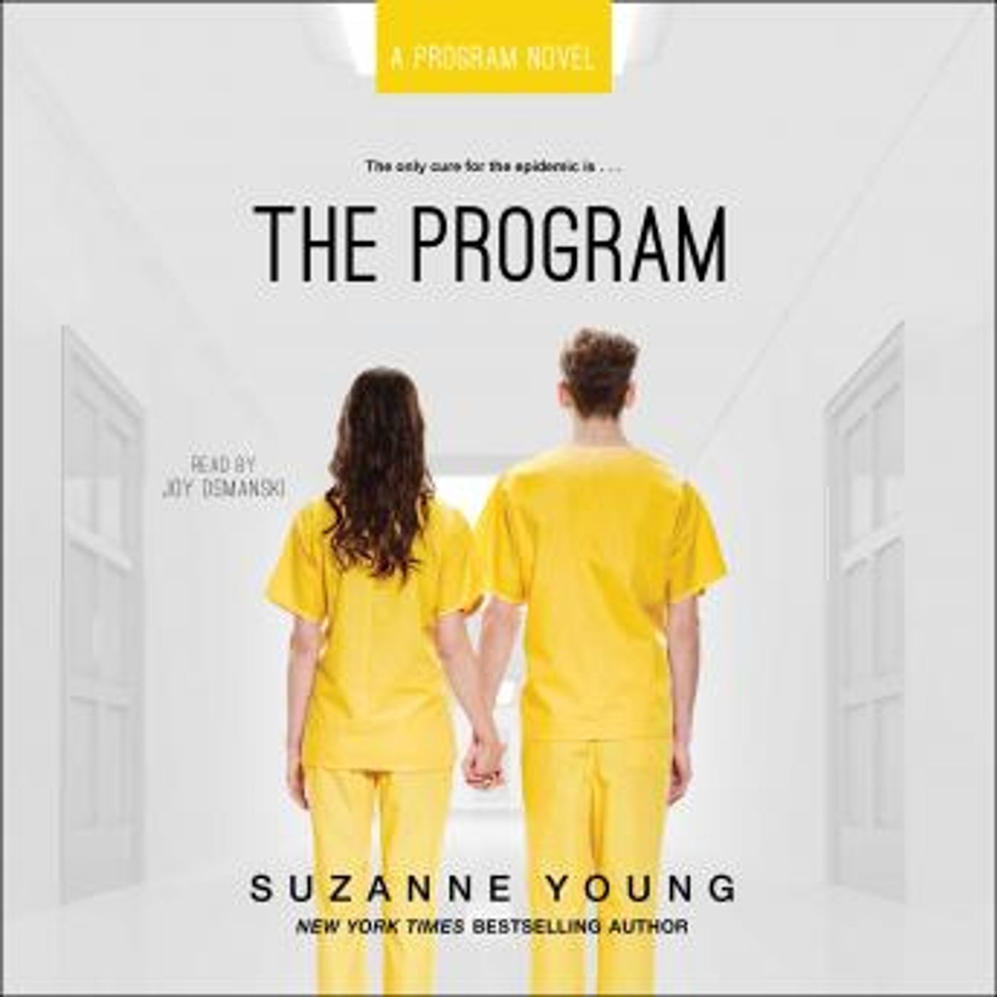 Listen to Best Full Audiobooks in Teen & YA, Mystery & Thriller