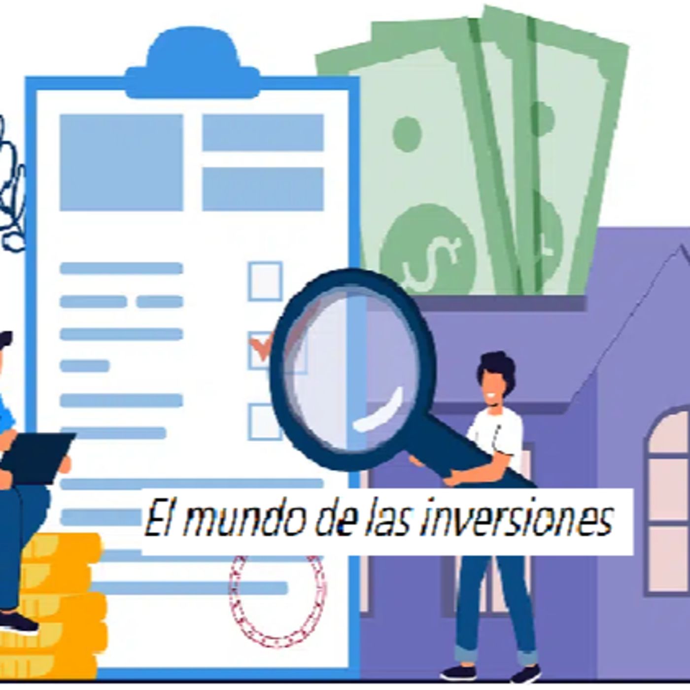 El Mundo de las Inversiones