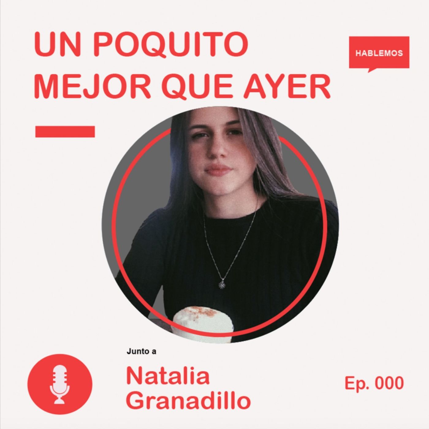 Un Poquito Mejor que Ayer