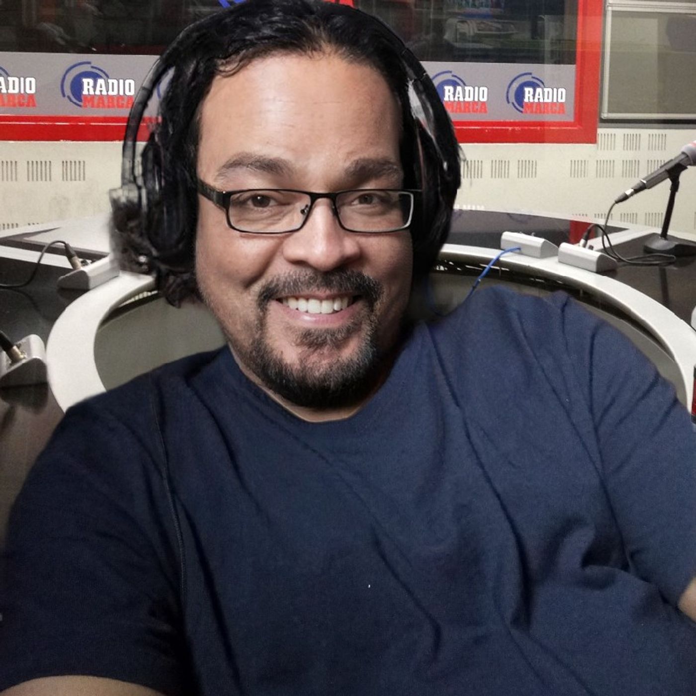 Rádio cidade fm episode artwork