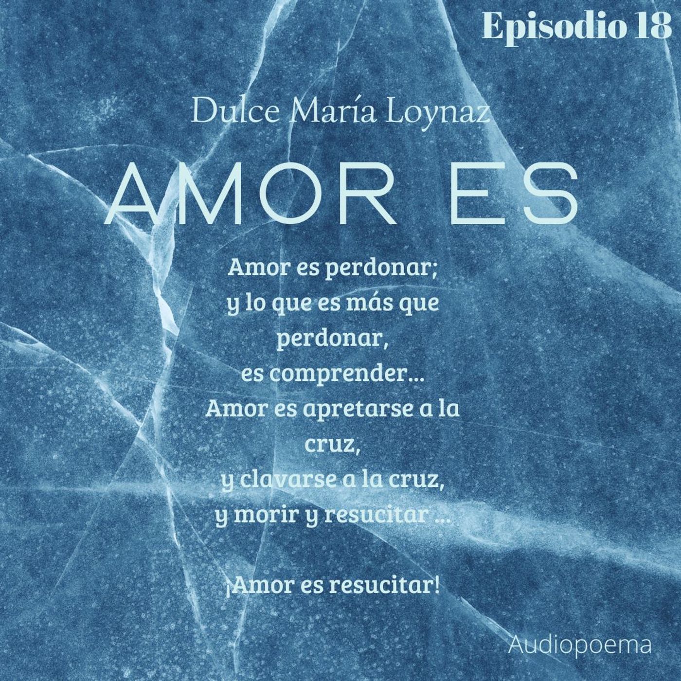 Audiopoemas y audiocuentos