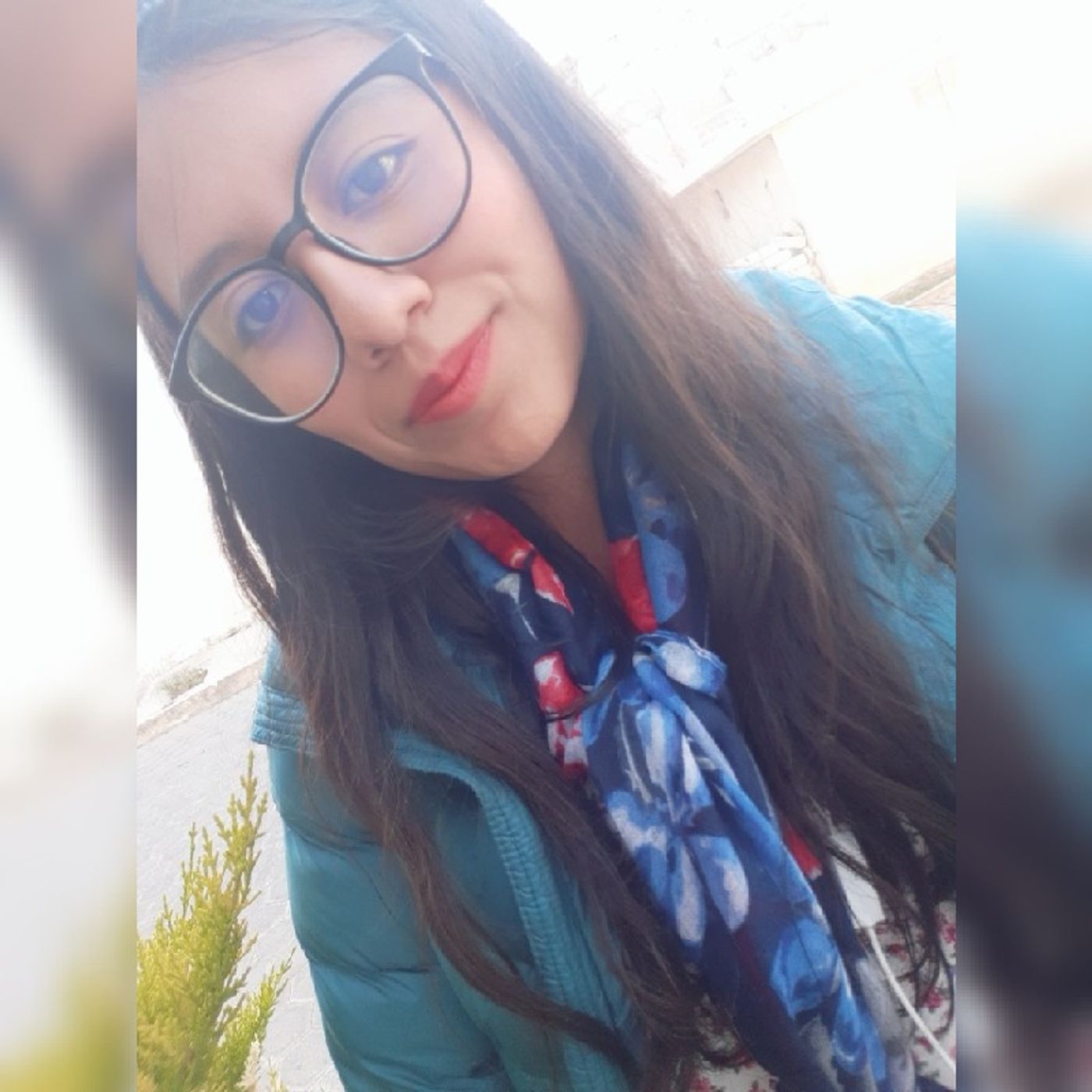 El podcast de Ana Laura Castilla