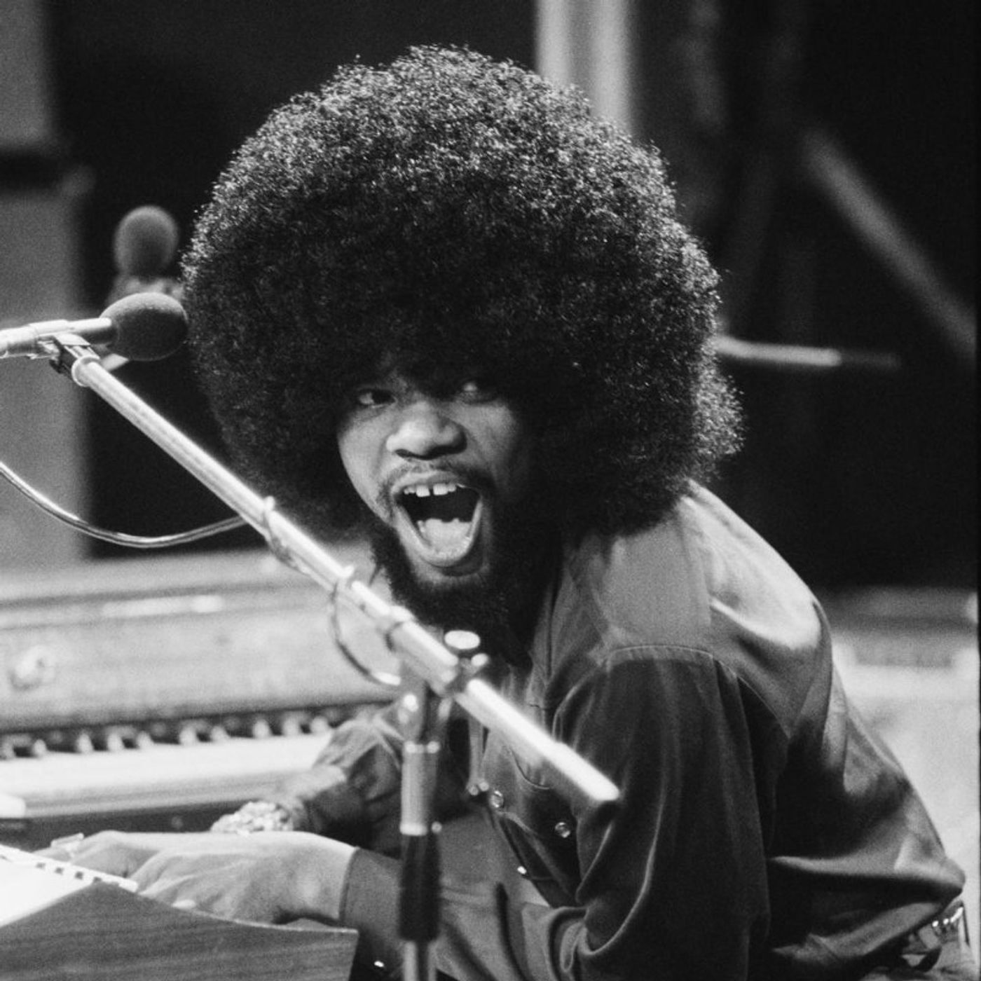 El Club de los Beatles: Un día como hoy fallece Billy Preston episode artwork