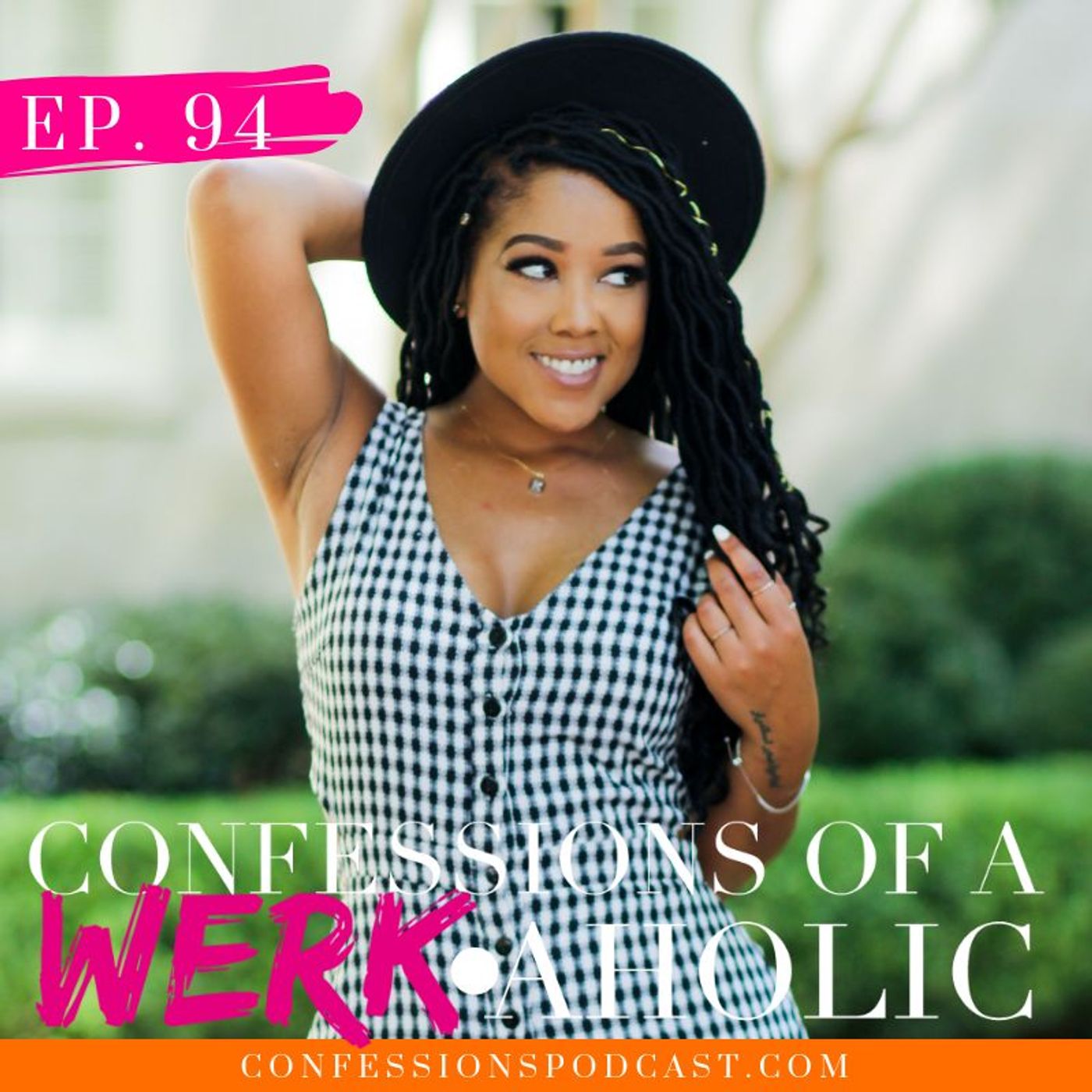 Confessions of a WERKaholic