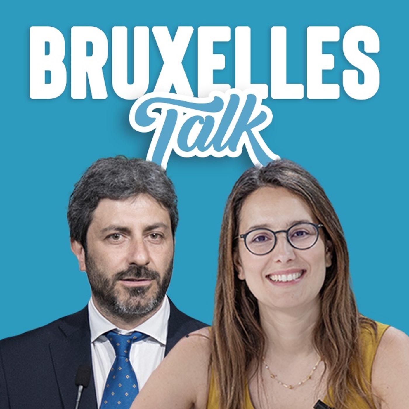 Bruxelles TALK!