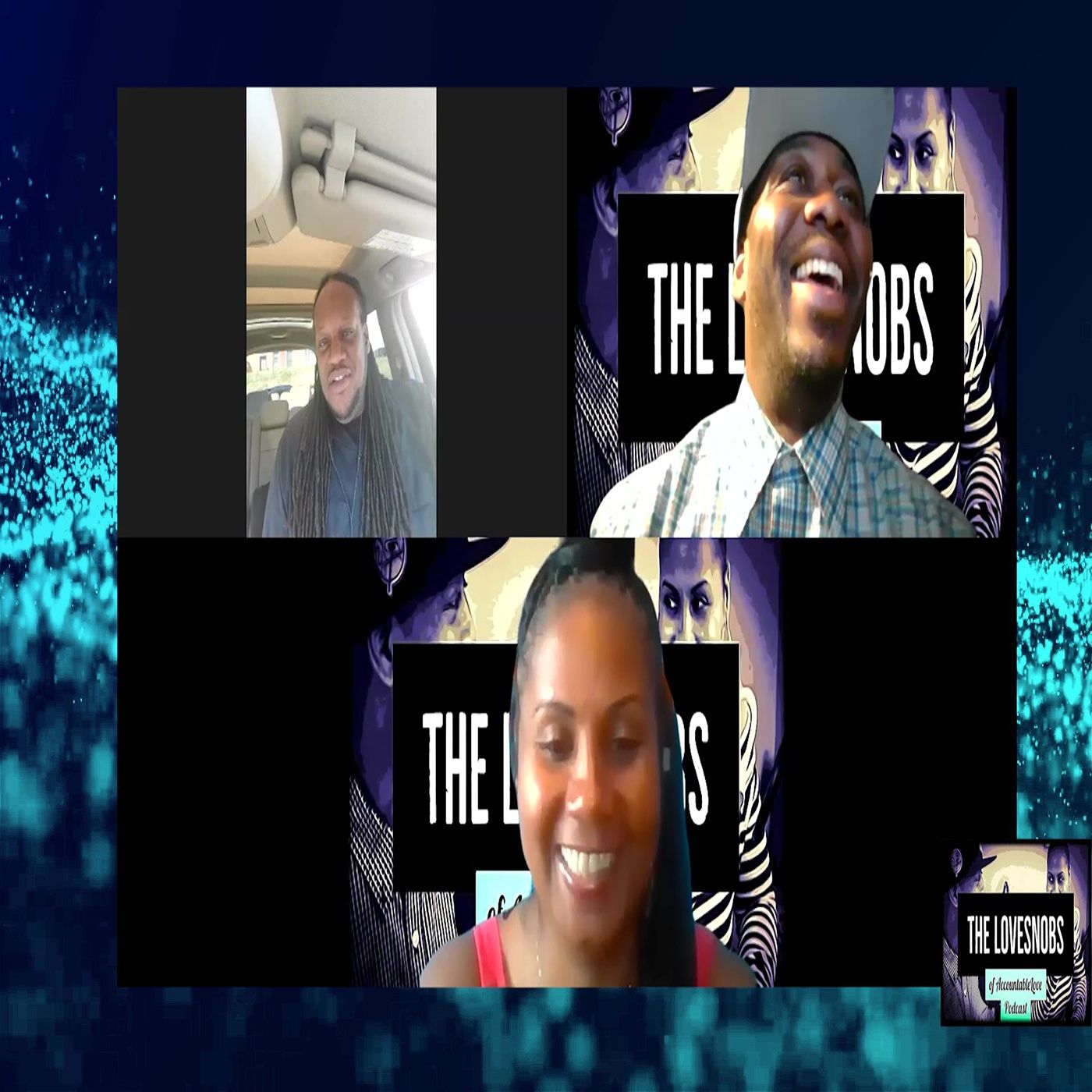 AccountableLove Podcast