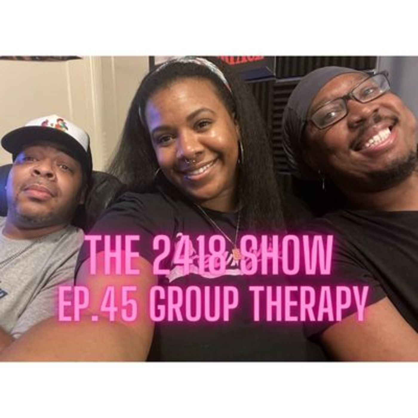 The 2418 Show