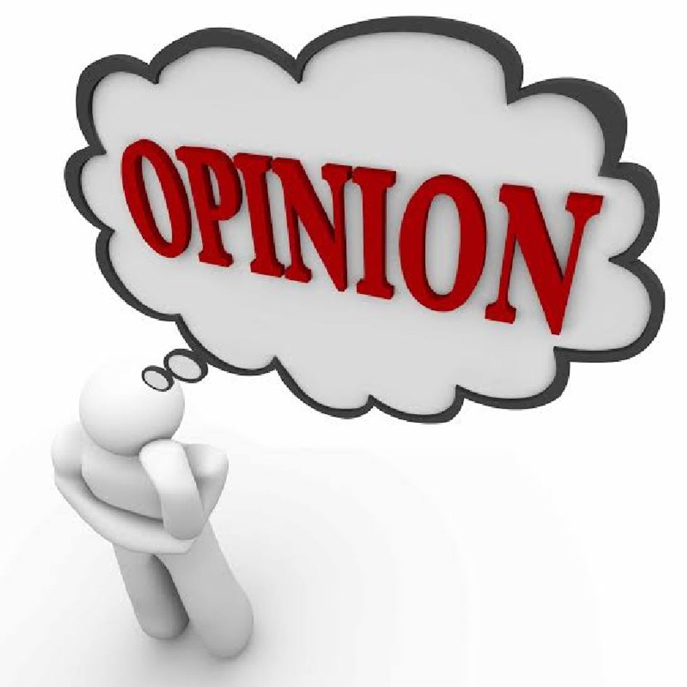 YOUR OPINION on NWA AFO FM episode artwork