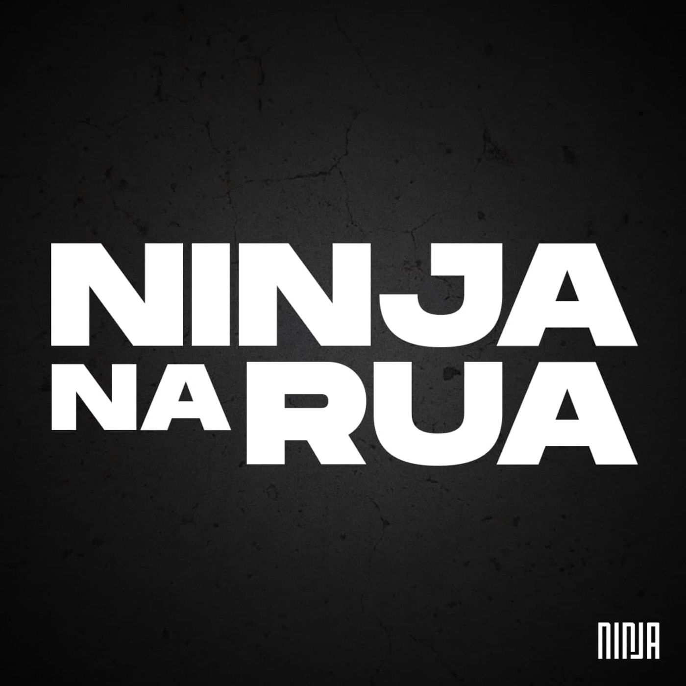 NINJA na Rua