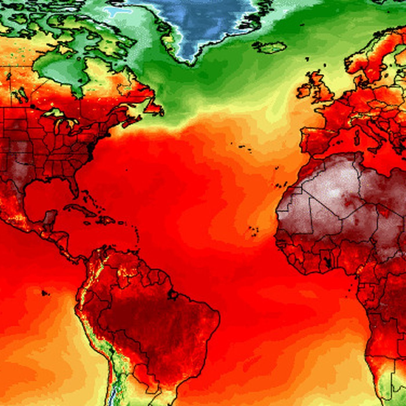 CAMBIO CLIMÁTICO