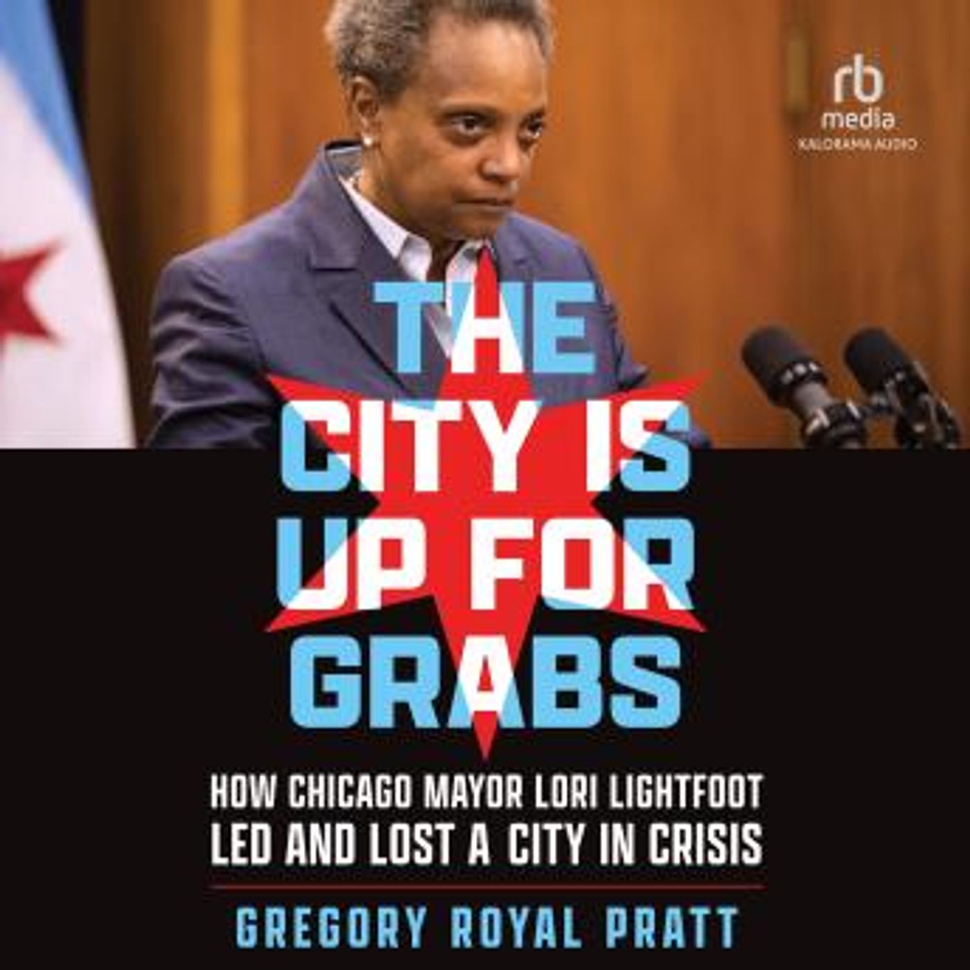Best Full Audiobooks in Non-Fiction, Current Affairs, Law, & Politics