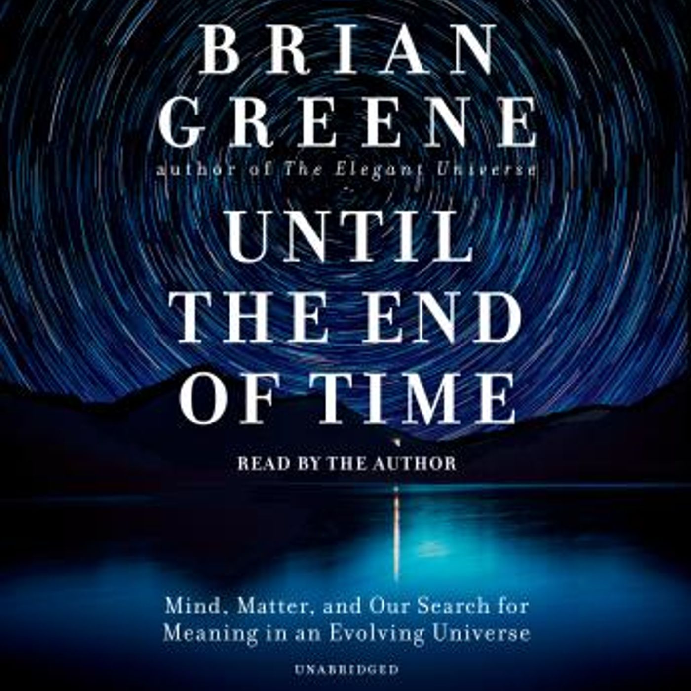 Discover Top Full Audiobooks in Non-Fiction, Astronomy & Physics