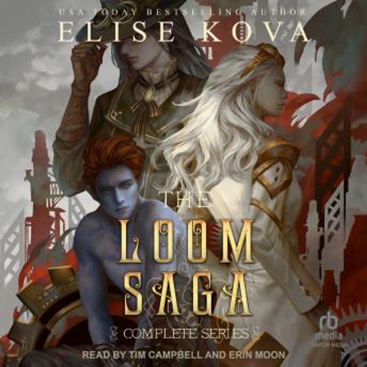 Download Top Full Audiobooks in Science Fiction & Fantasy, Science Fiction