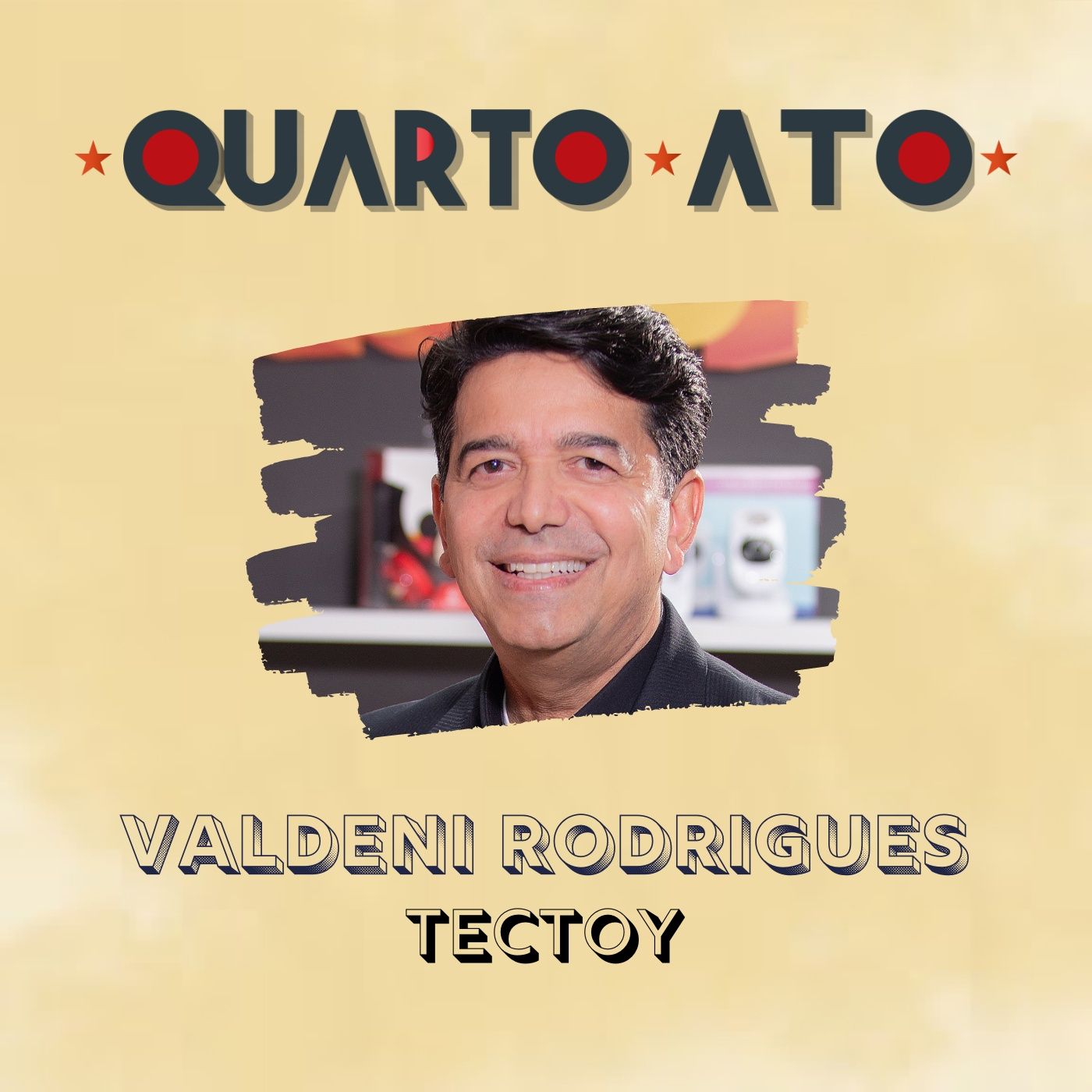 Quarto Ato