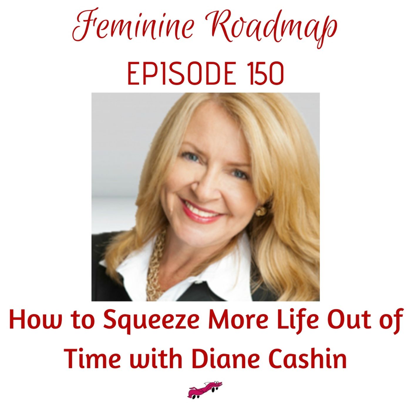 Feminine Roadmap