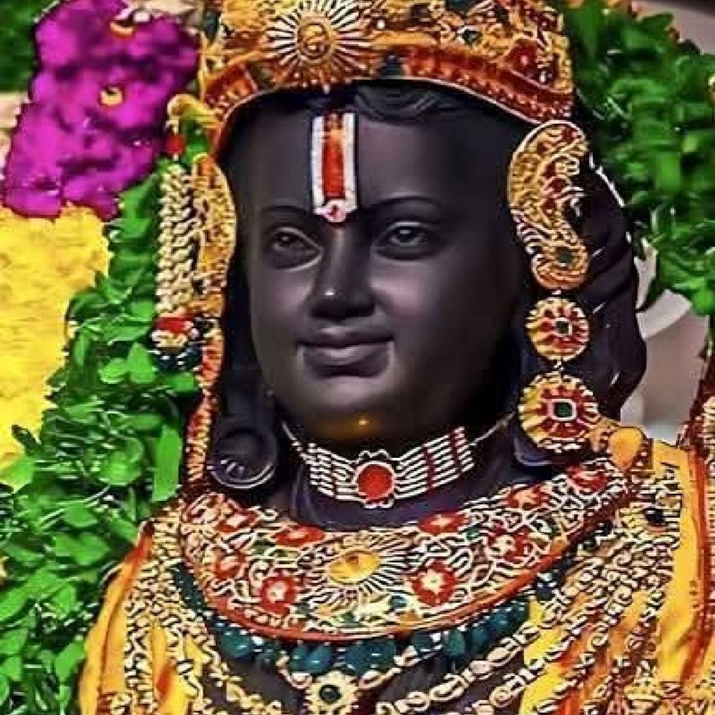 (૧૦) અયોધ્યા કાંડ સર્ગ (૧૦)