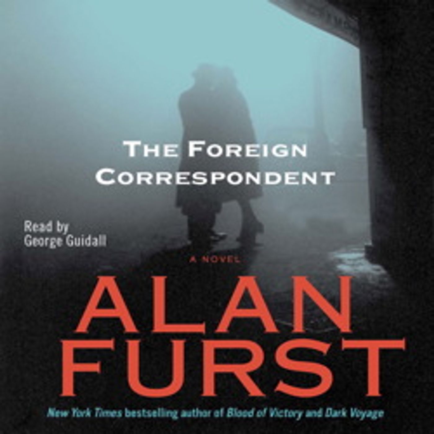 Download Best Full-Length Audiobooks in Mystery, Thriller & Horror, Espionage