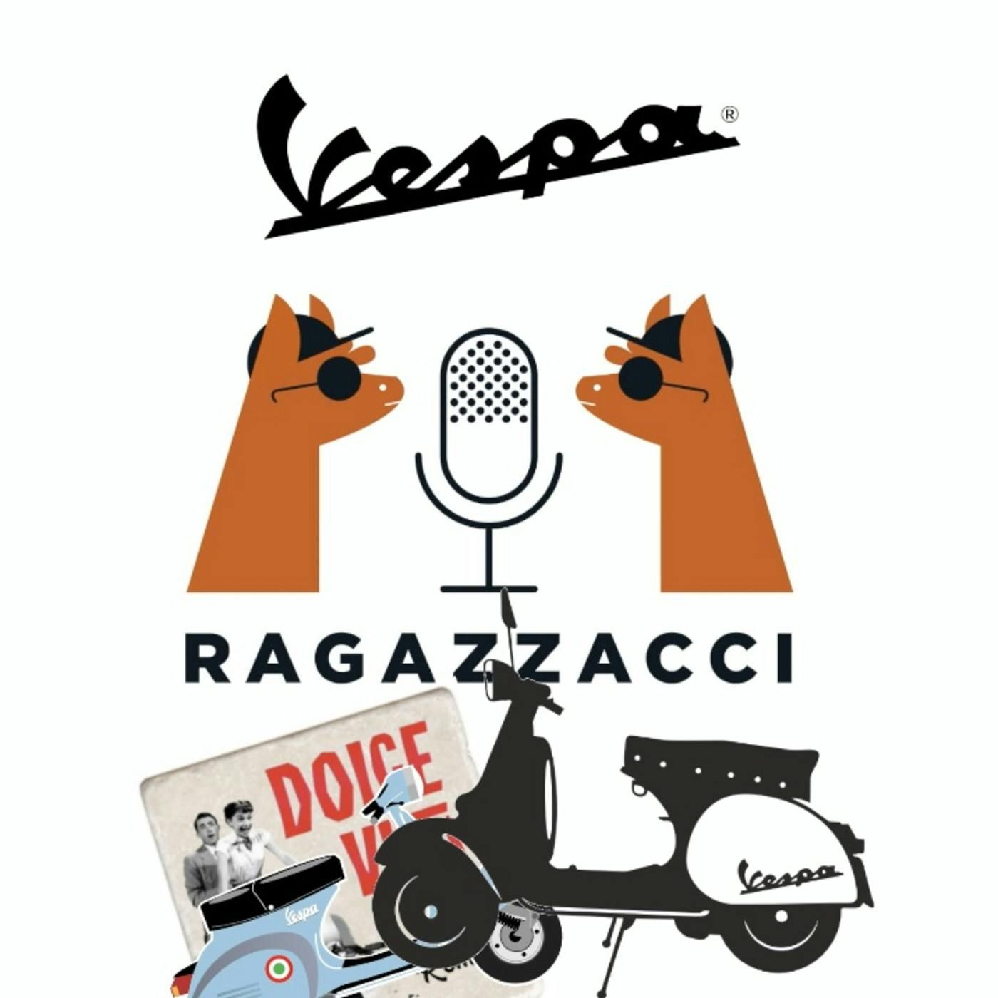 RAGAZZACCI