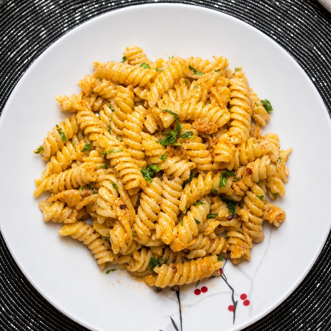Pasta Cremosa con Pomodori Secchi e Ricotta: Ricetta Facile e Veloce episode artwork