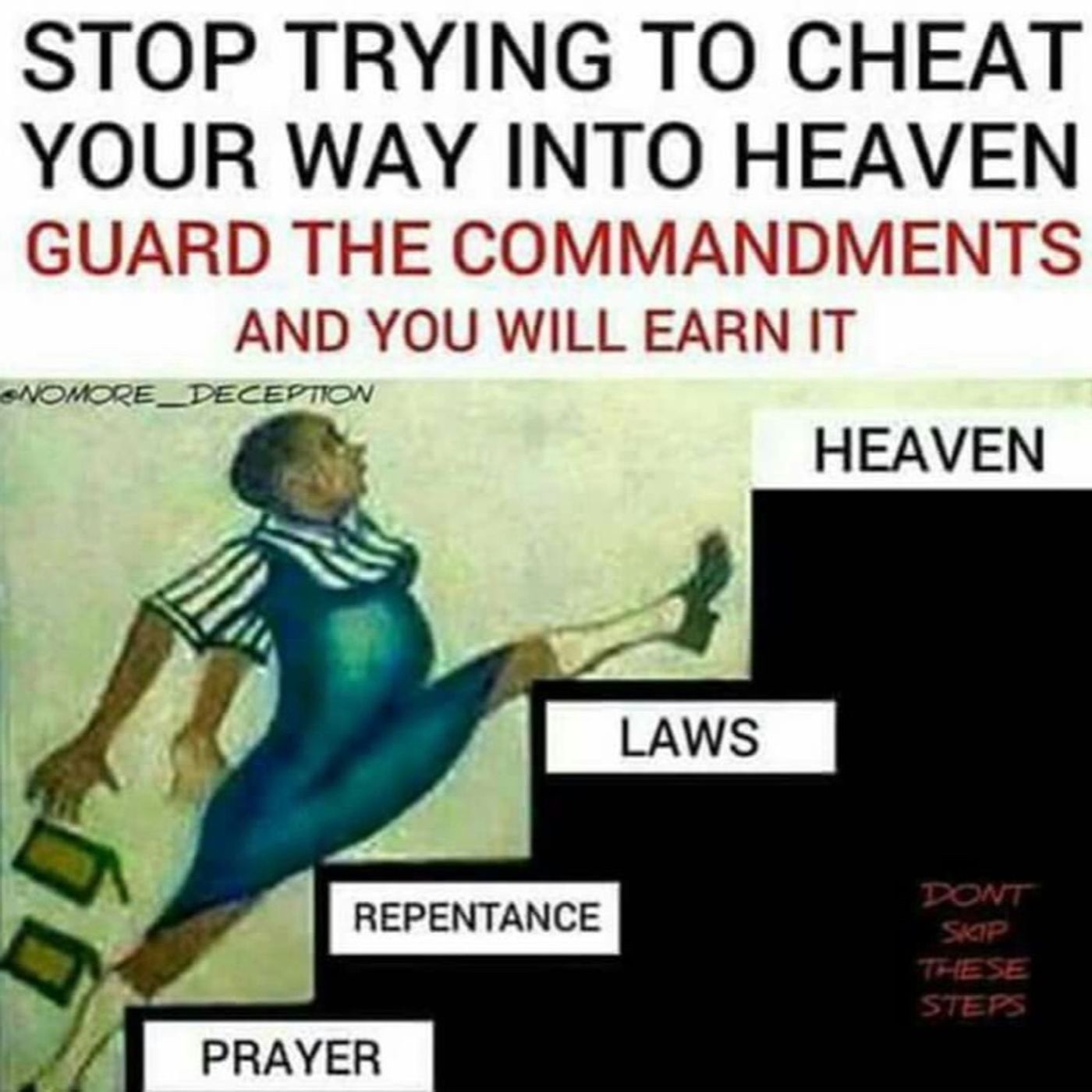 PT1/SPRITUAL LAW OF YAHWEH BEN YAHWEH MUST B OBEYED TO RISE HIGHER IN YAHWEH!(MANY R PRAISEN BUT DONT OBEY THE LAWS!?REPENT! episode artwork
