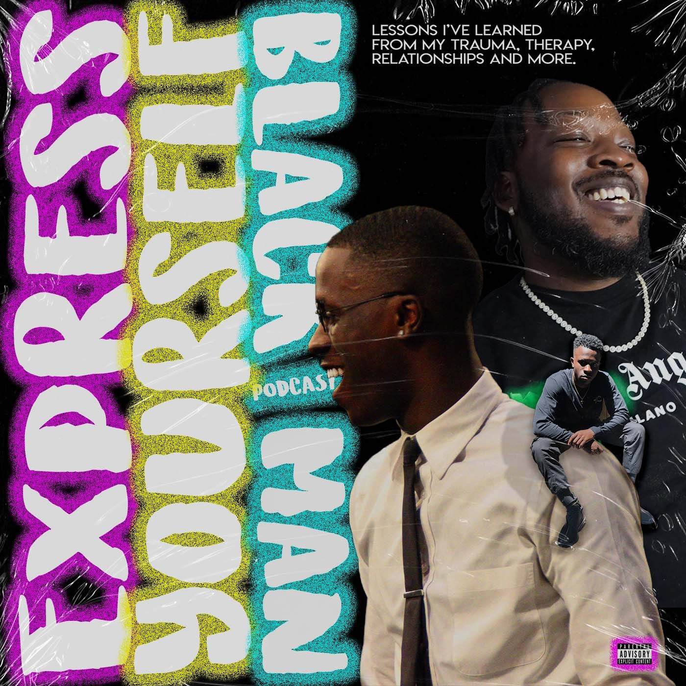 Ep. 72: Overcoming Depression, Anger + The Healing Journey with Army Regime