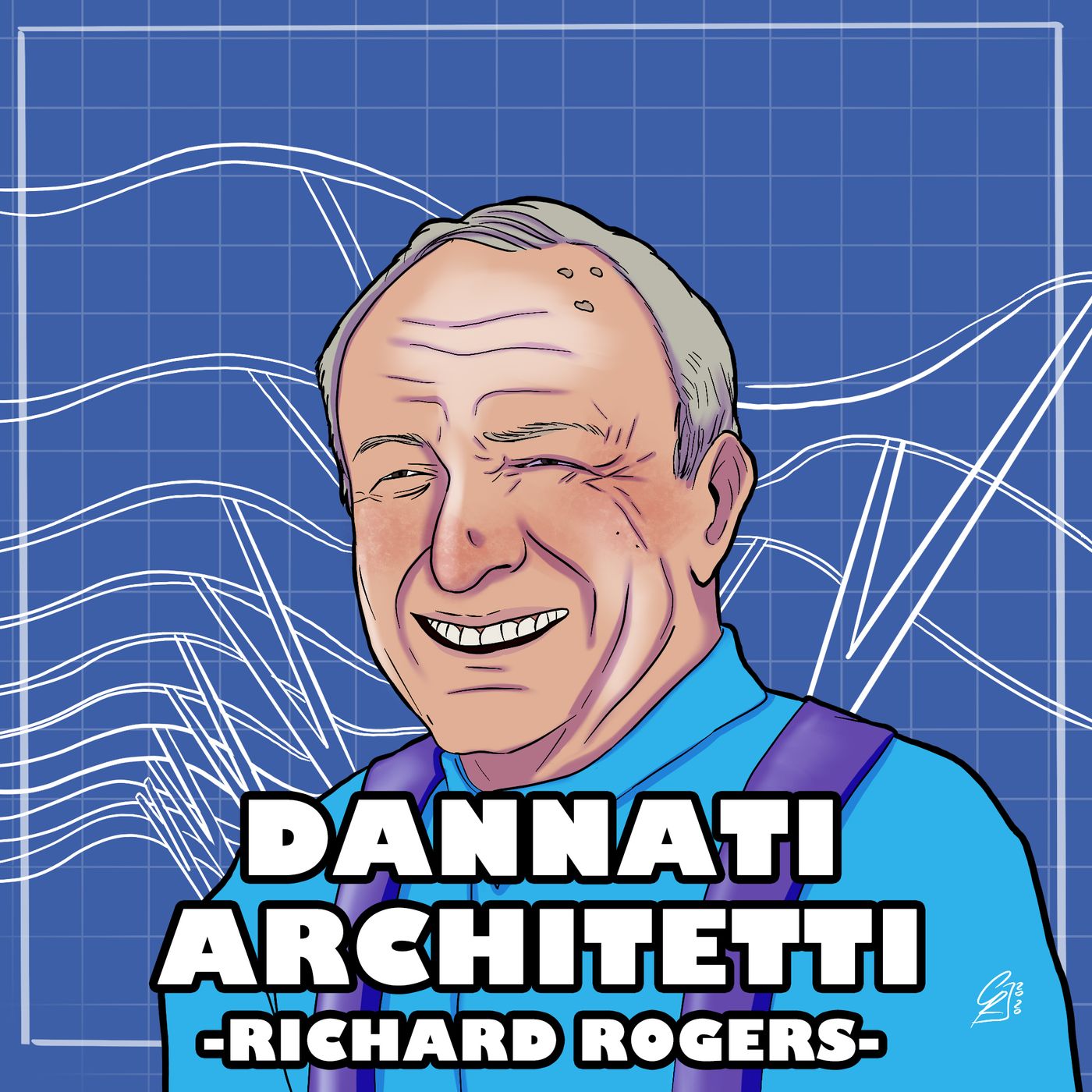 Dannati Architetti