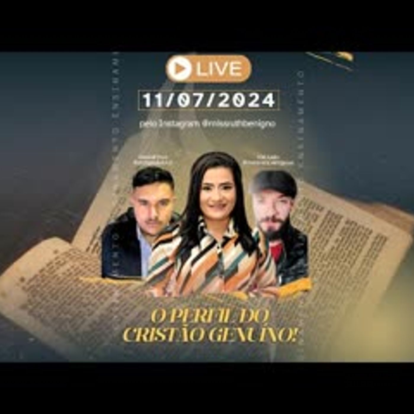 Missionária Ruth Benigno