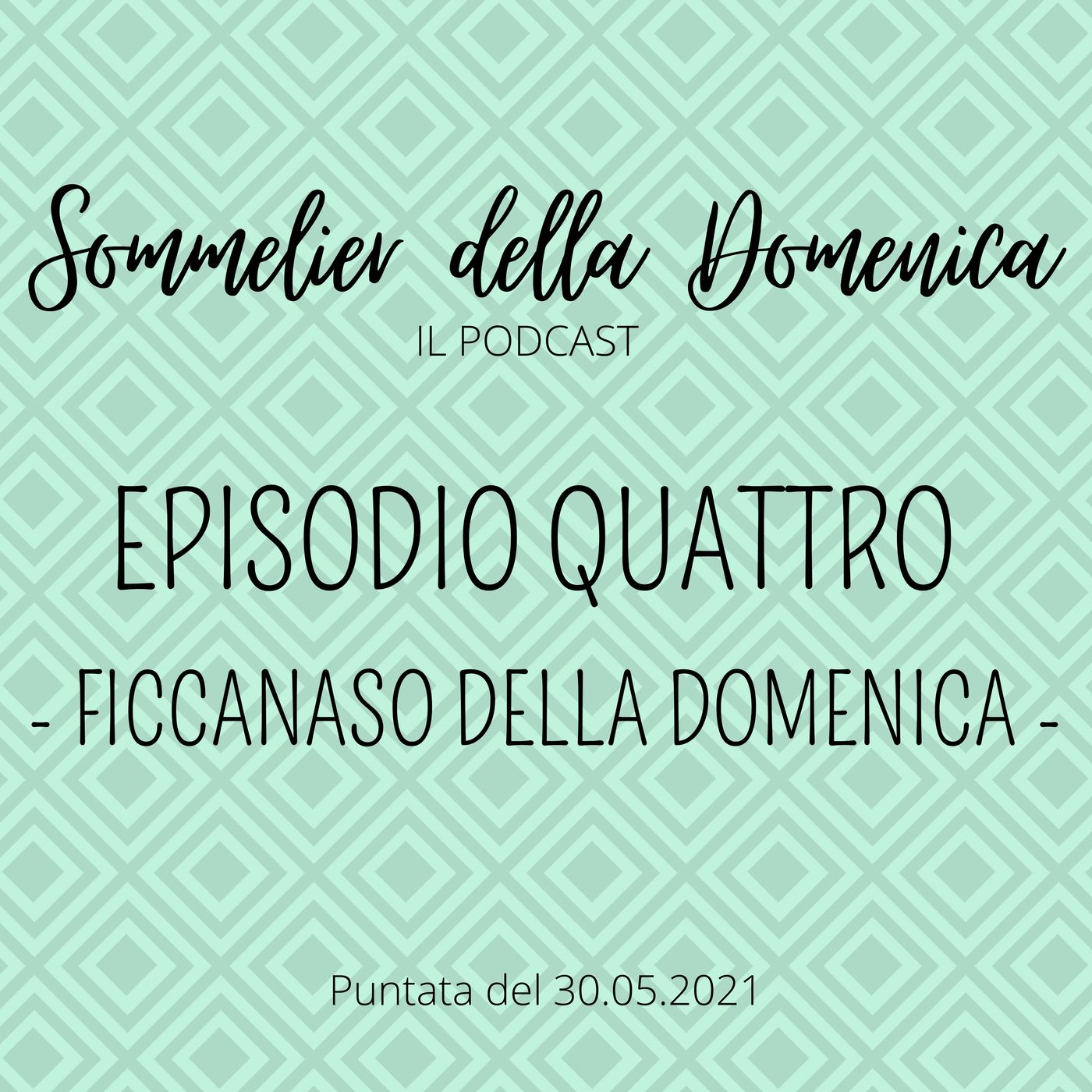 Sommelier della Domenica